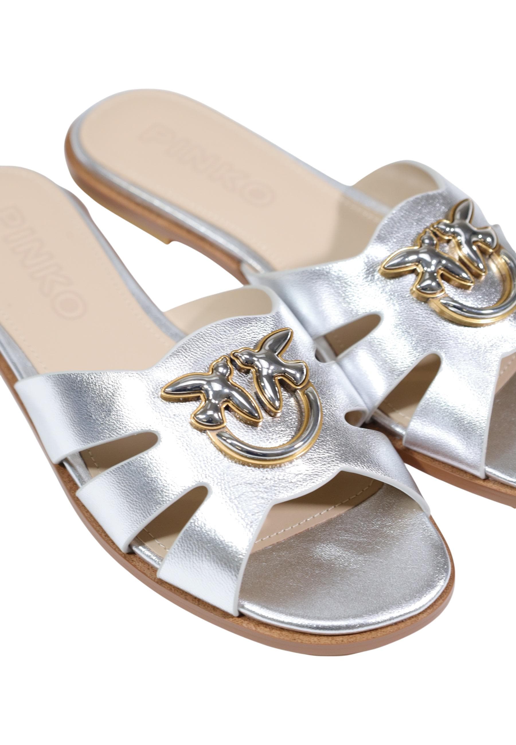 Pinko Ciabatte Donna - Pinko