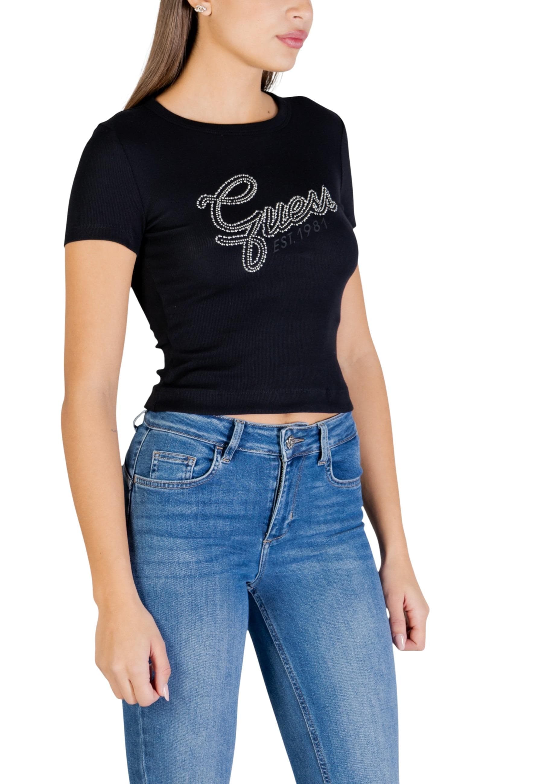 Guess T-Shirt Donna - Guess