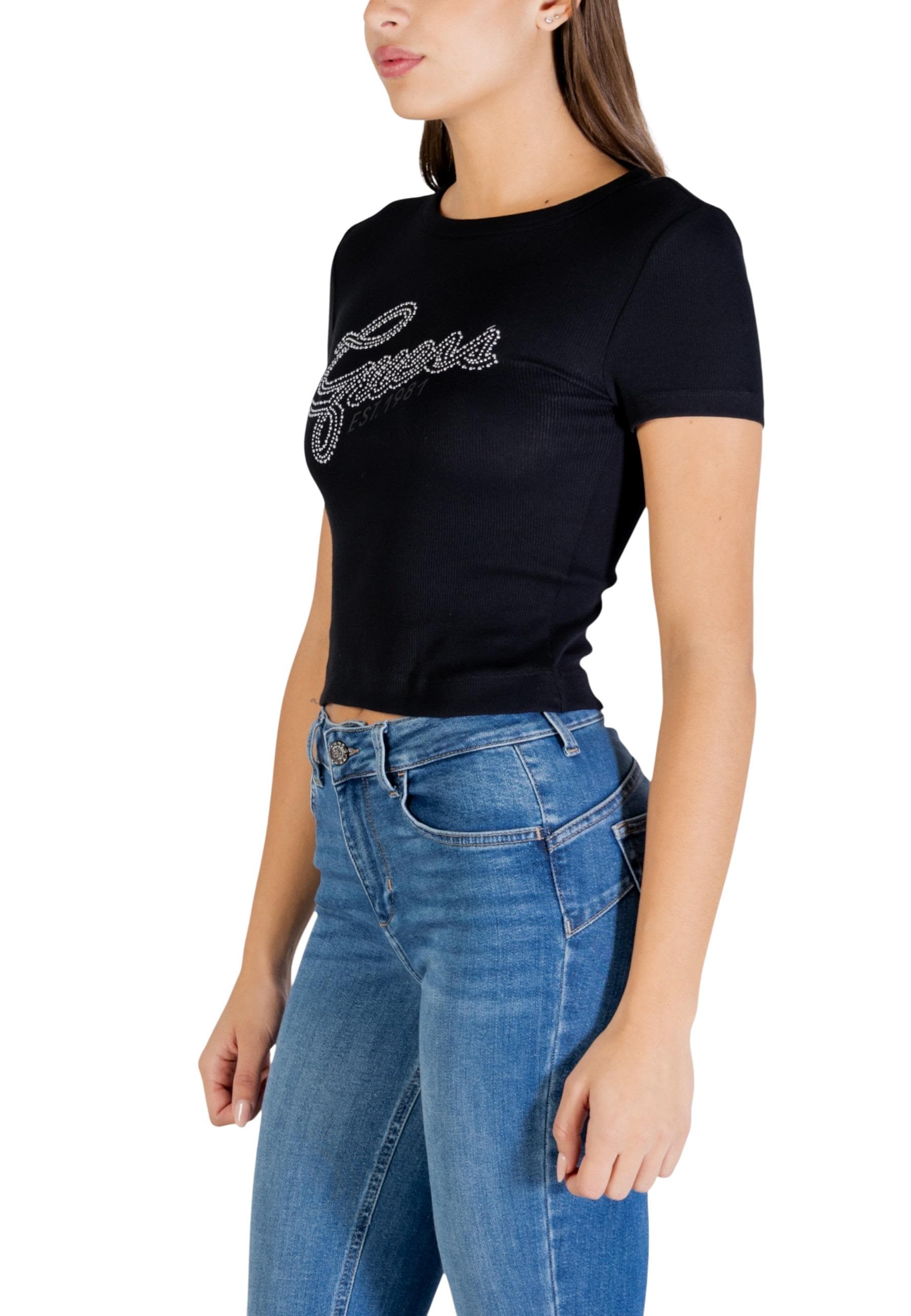 Guess T-Shirt Donna - Guess