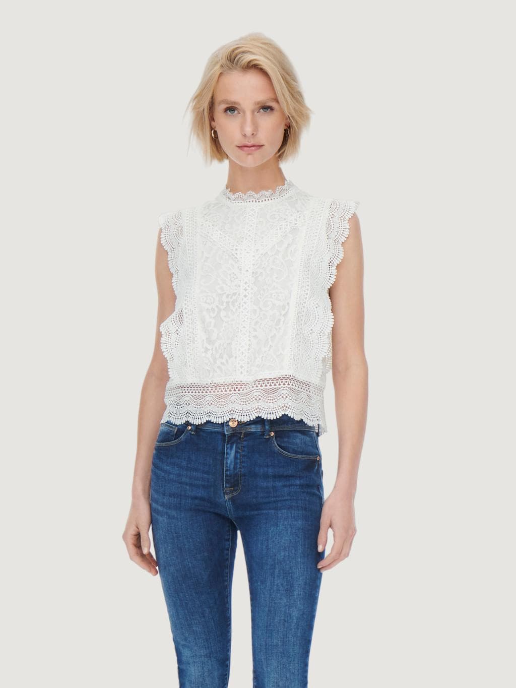 Only Canotta Donna - Only