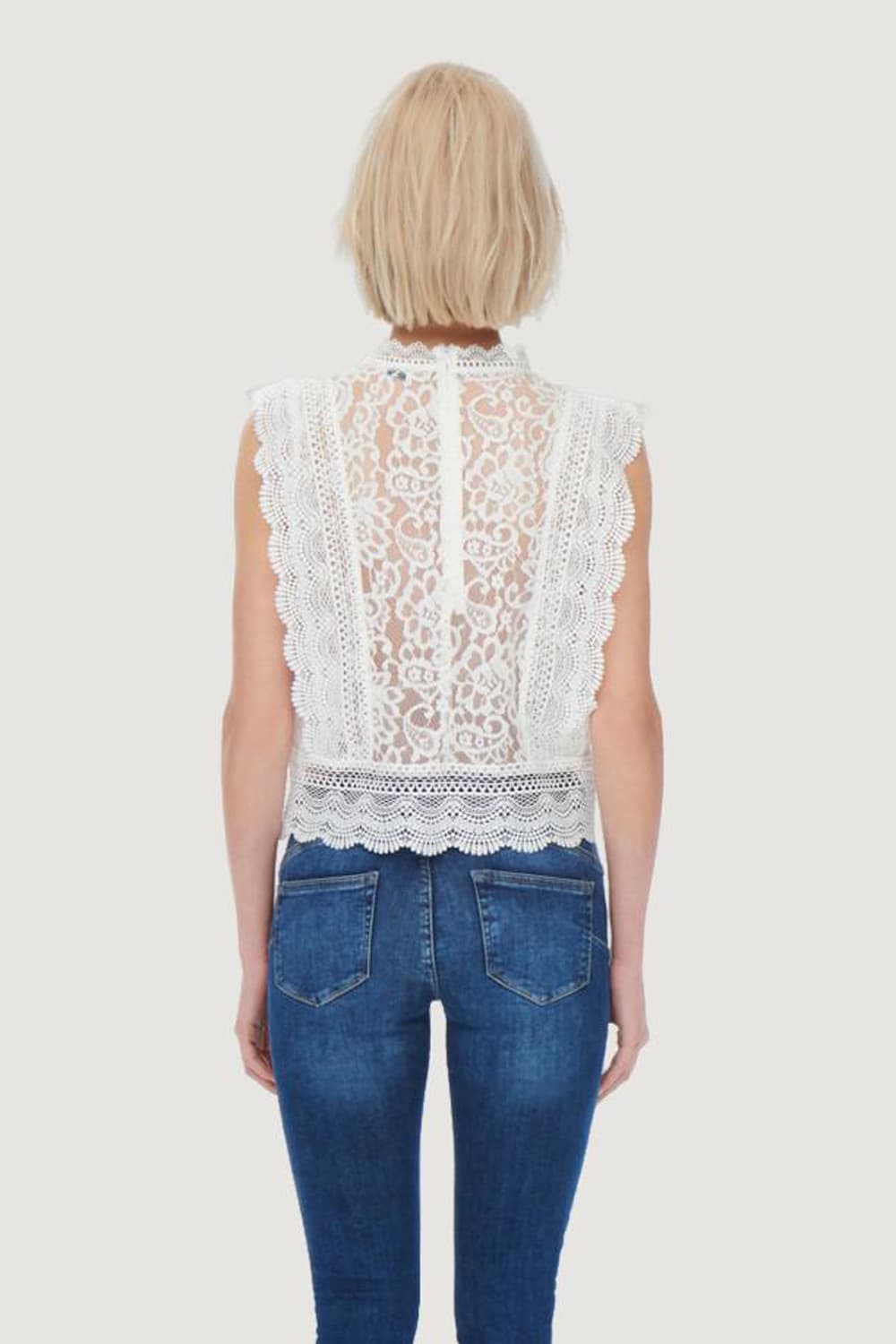 Only Canotta Donna - Only