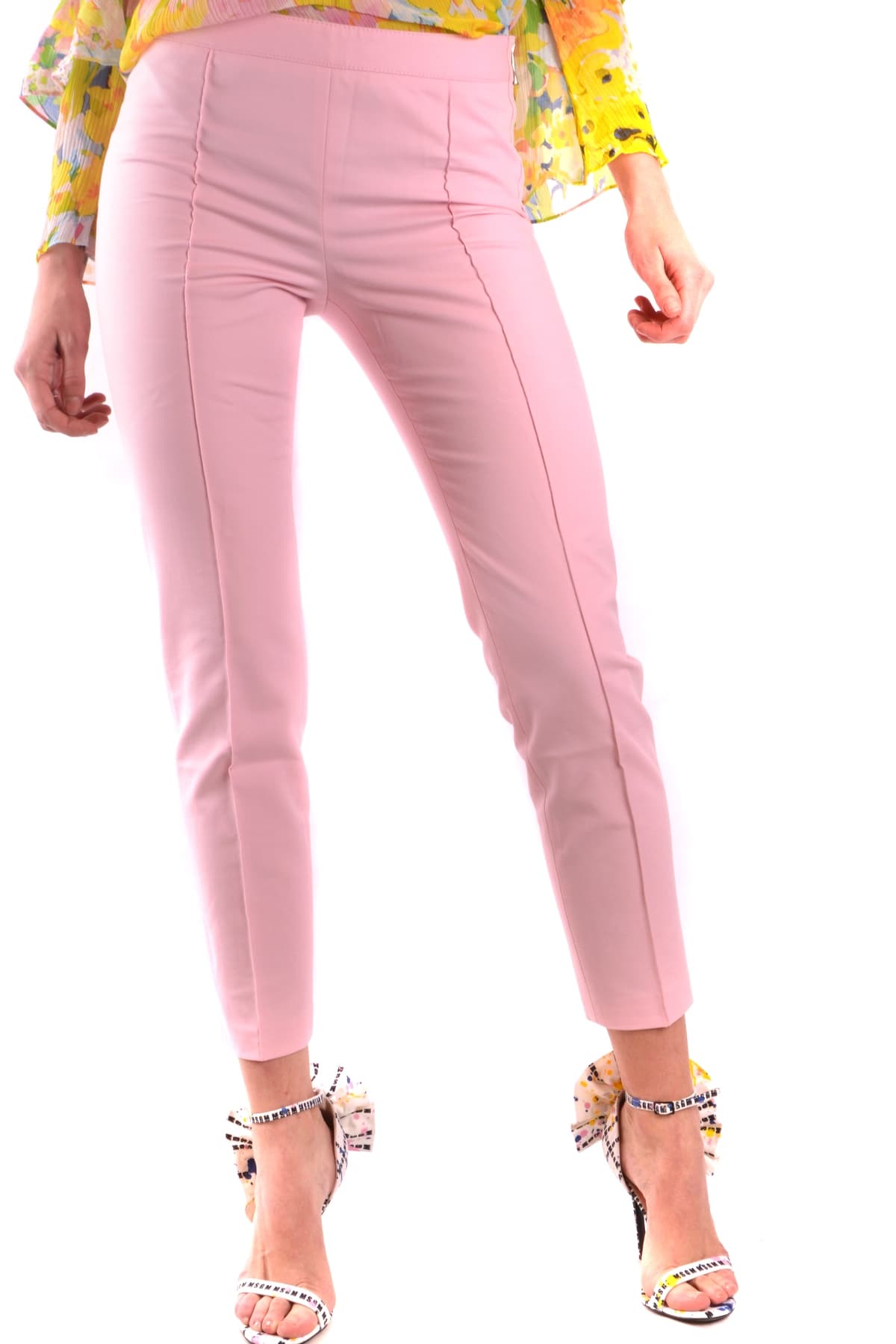Moschino Pantaloni Donna - Moschino