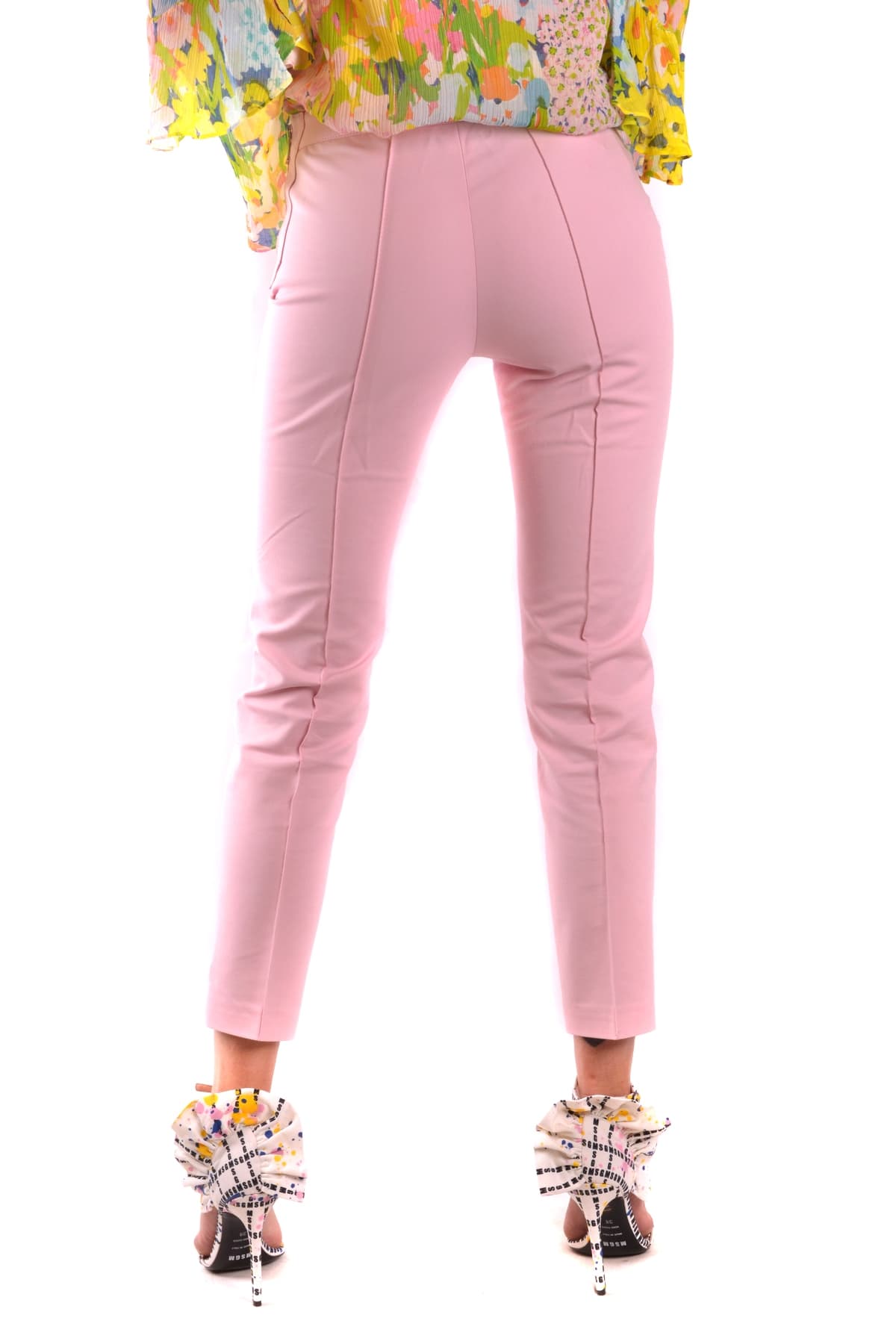 Moschino Pantaloni Donna - Moschino
