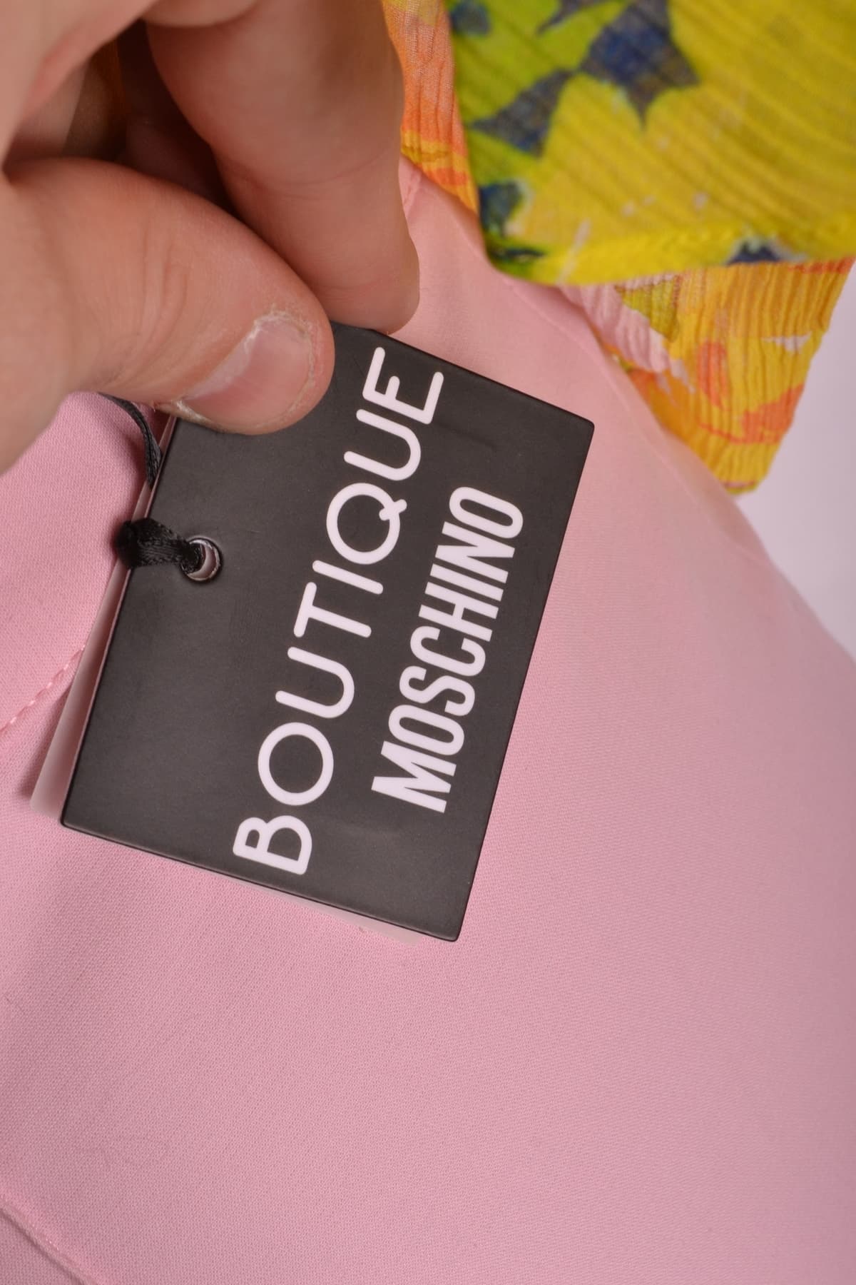 Moschino Pantaloni Donna - Moschino