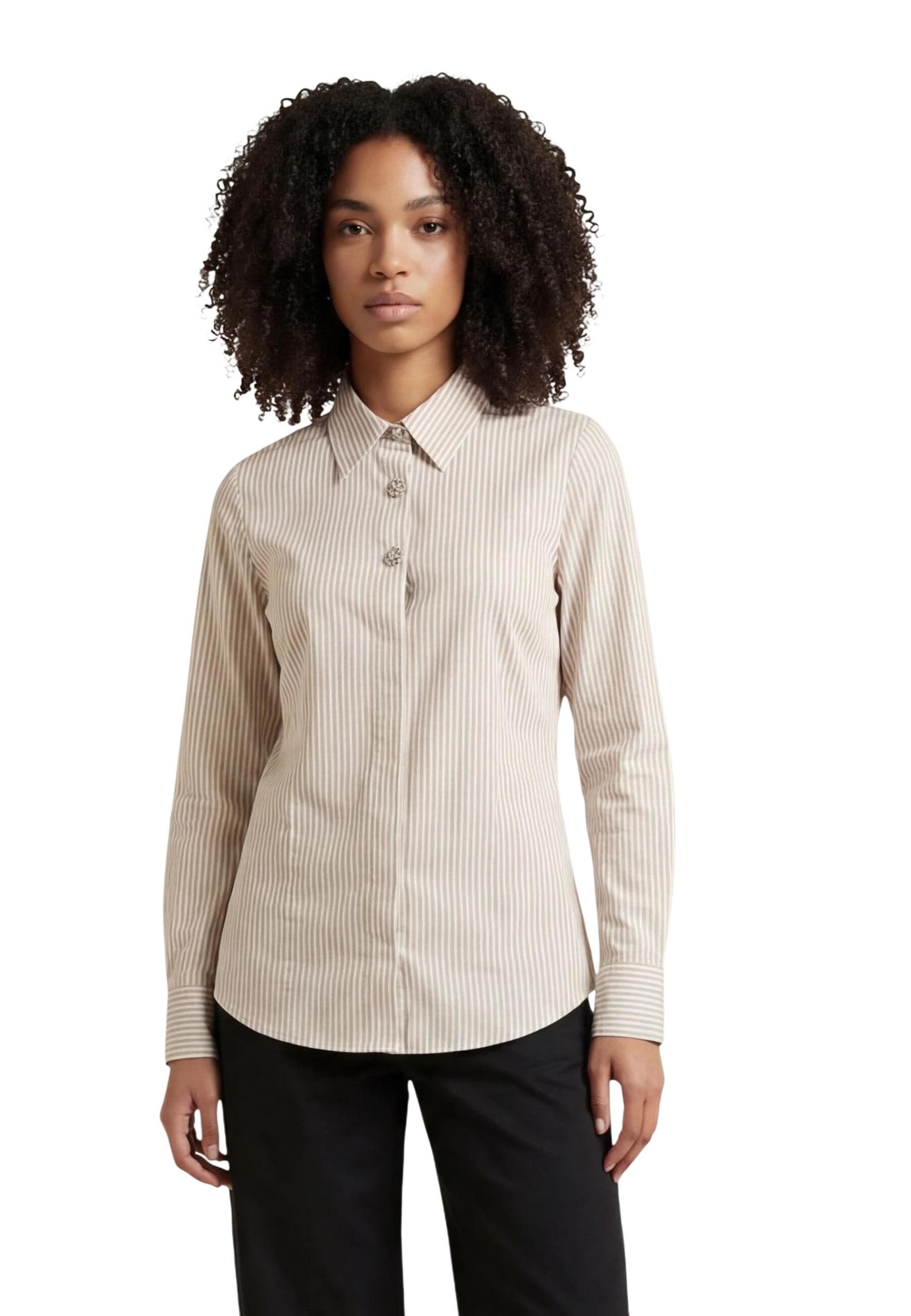 Jacqueline De Yong Camicia Donna - Jacqueline De Yong