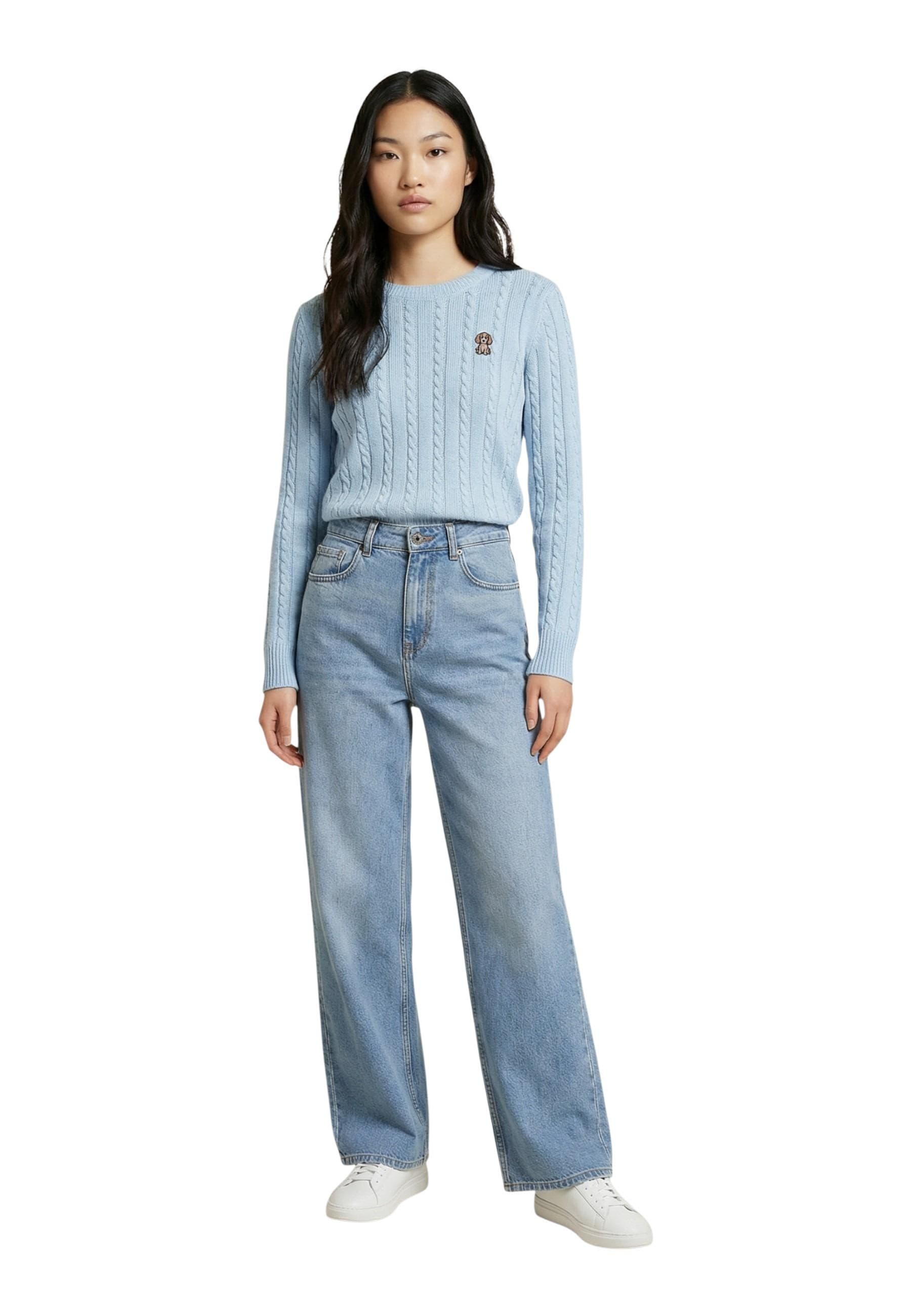 Jacqueline De Yong Maglia Donna - Jacqueline De Yong