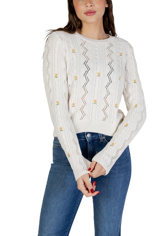 Only Плетиво Жени