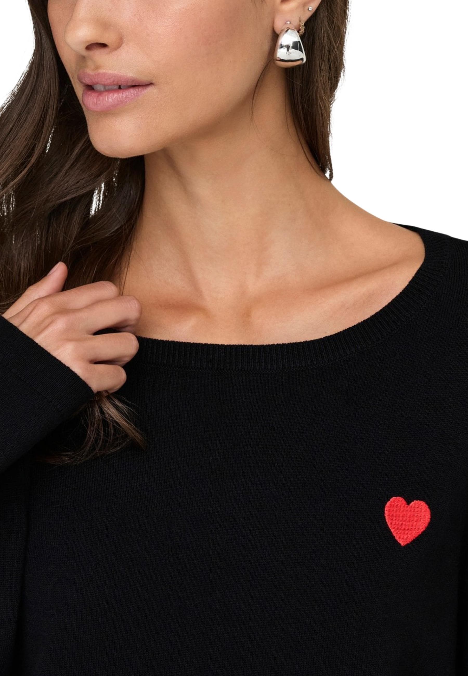 Jacqueline De Yong Maglia Donna - Jacqueline De Yong