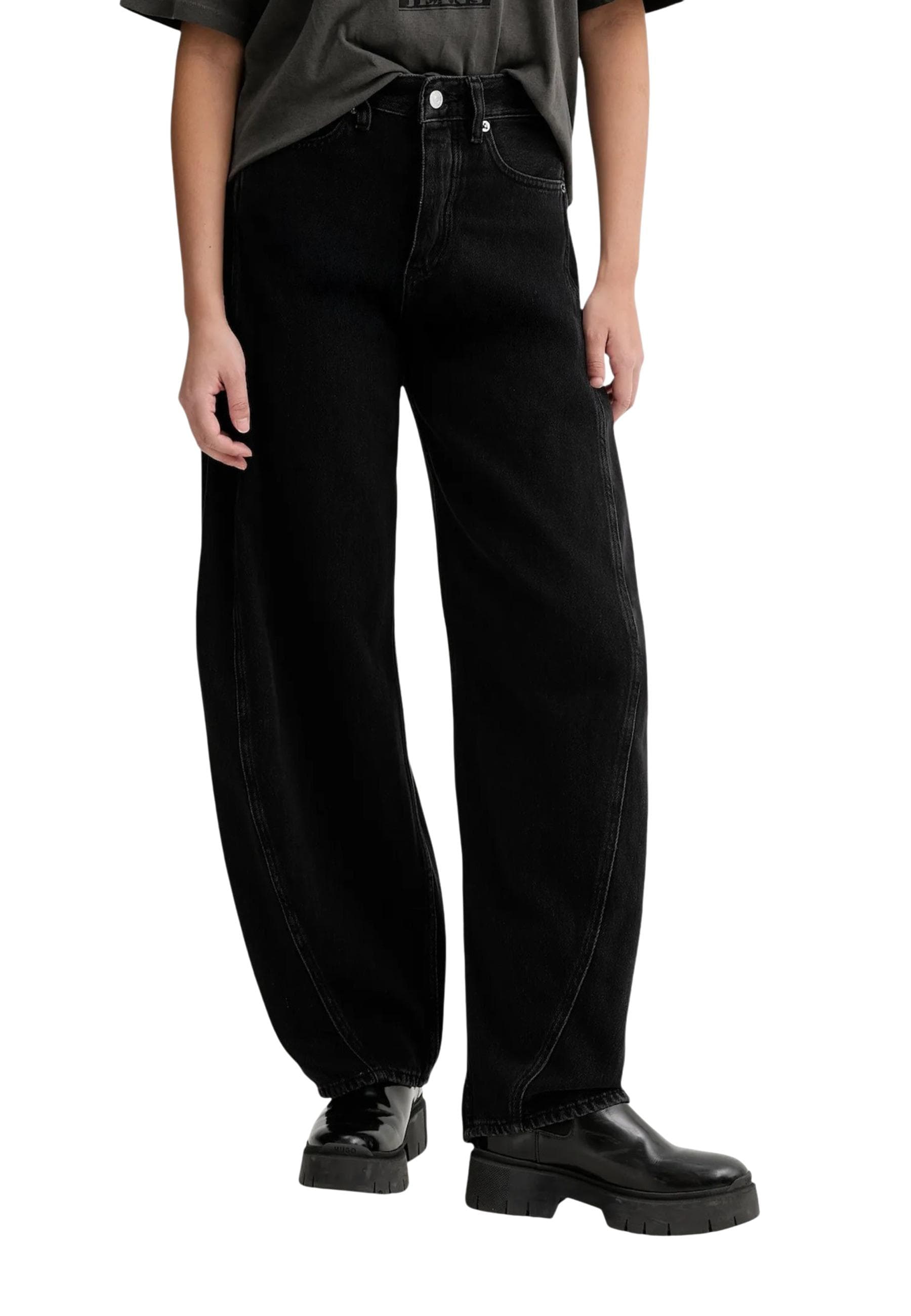 Tommy Hilfiger Jeans Jeans Donna - Tommy Hilfiger Jeans