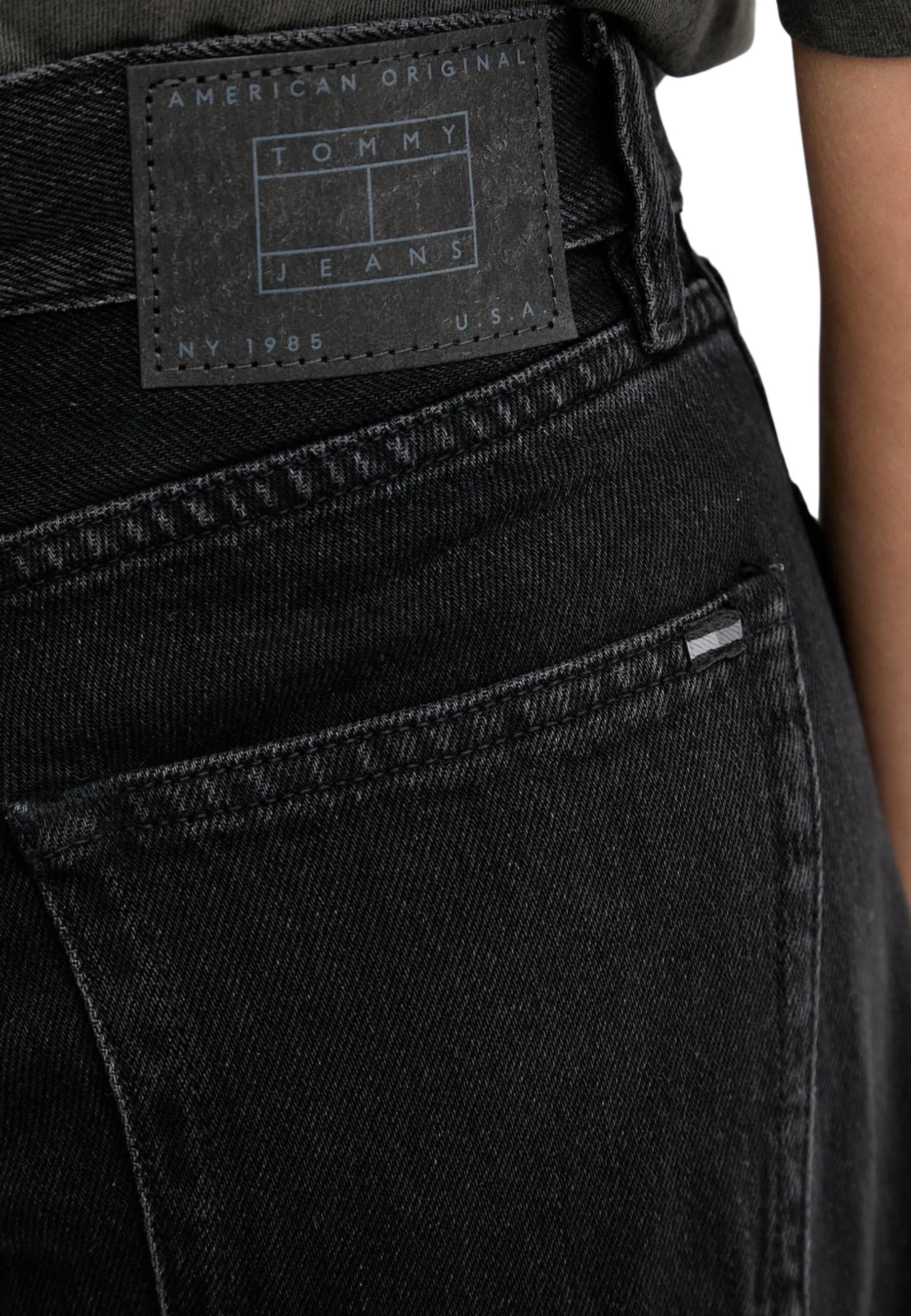 Tommy Hilfiger Jeans Jeans Donna - Tommy Hilfiger Jeans