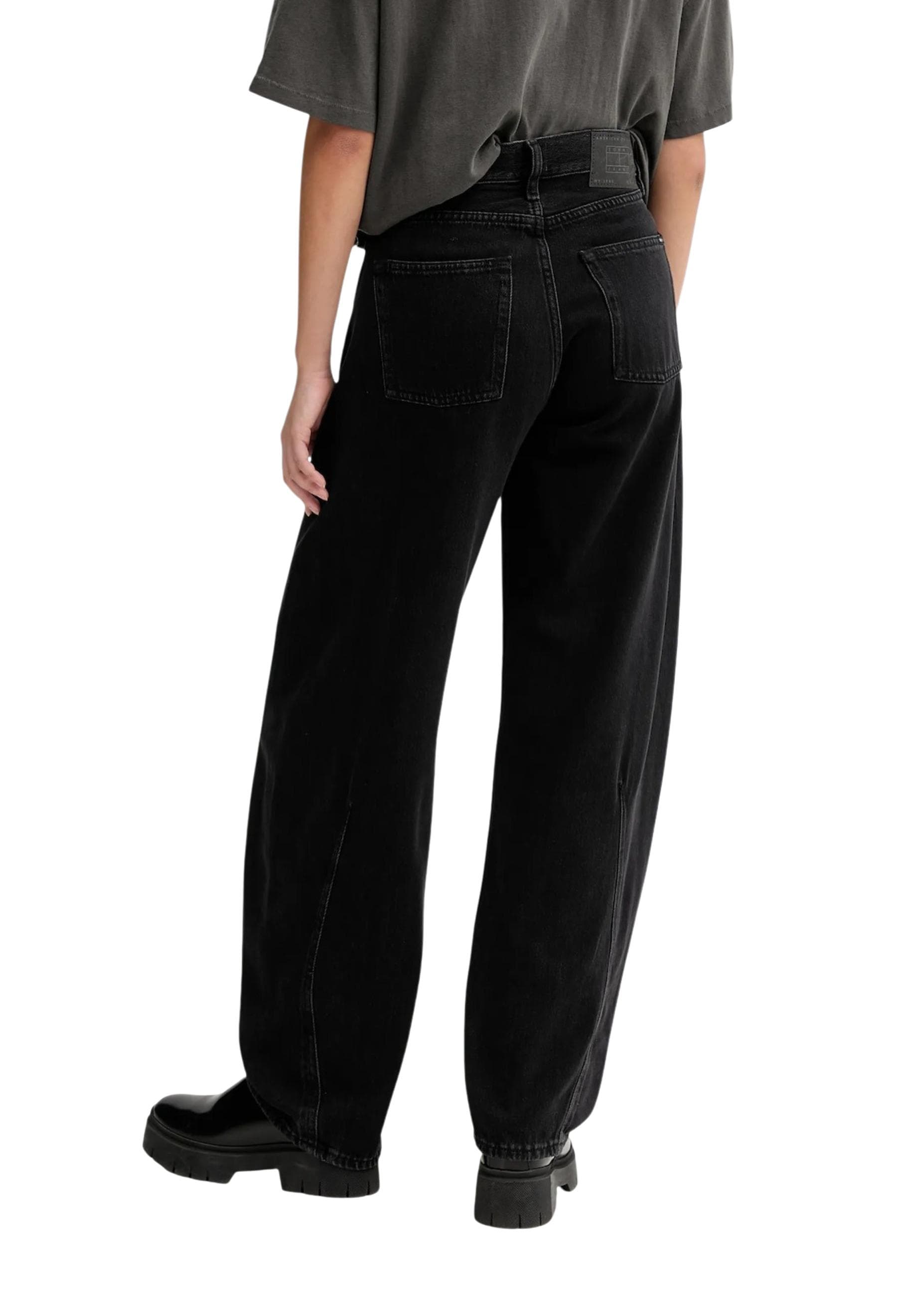 Tommy Hilfiger Jeans Jeans Donna - Tommy Hilfiger Jeans