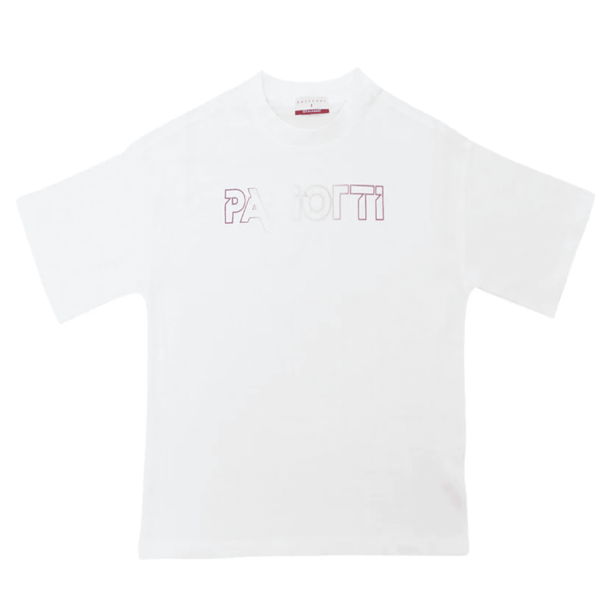 T-shirt - paciotti