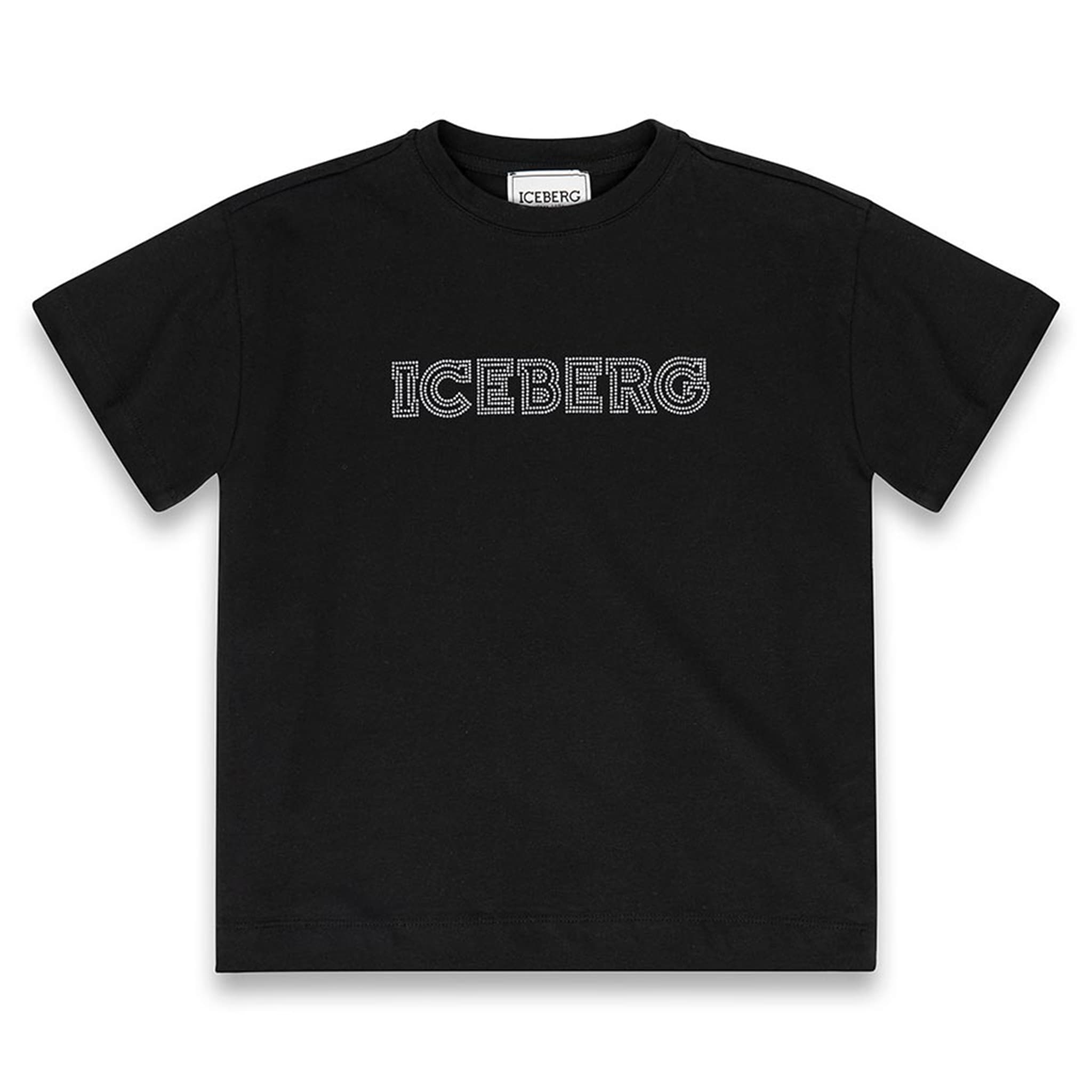 T-shirt - iceberg