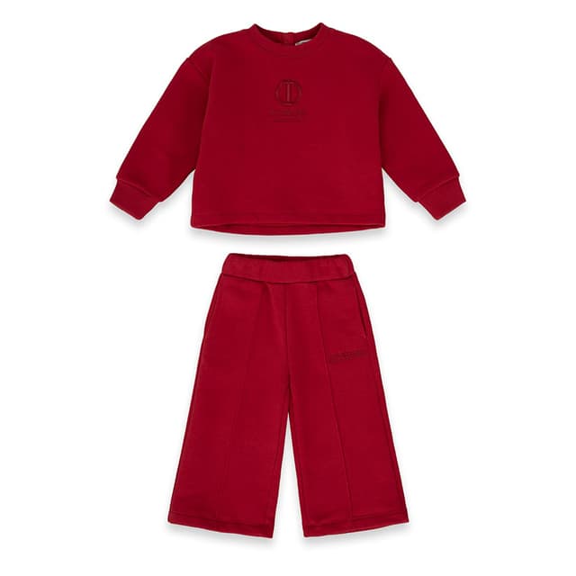 КОМПЛЕКТ СЪС СУИТШЪРТ