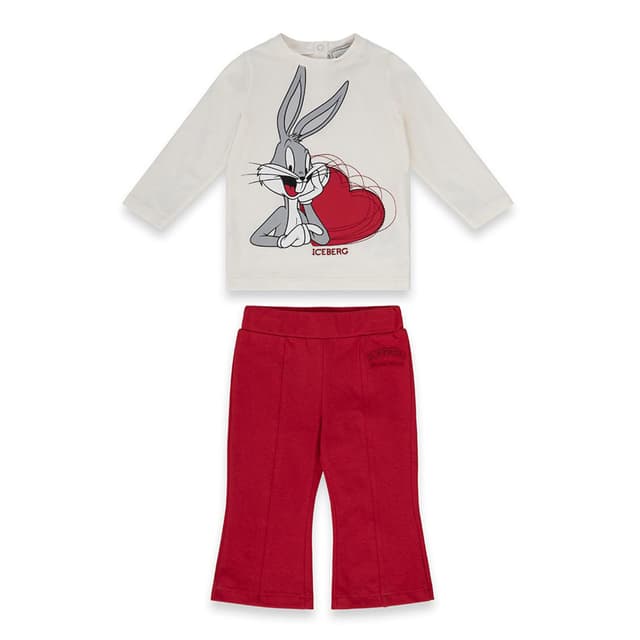 КОМПЛЕКТ С ПАНТАЛОН