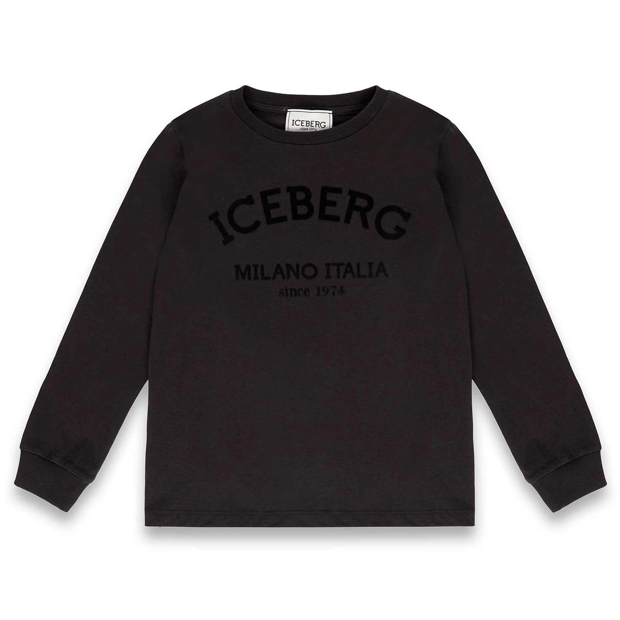T-shirt - iceberg