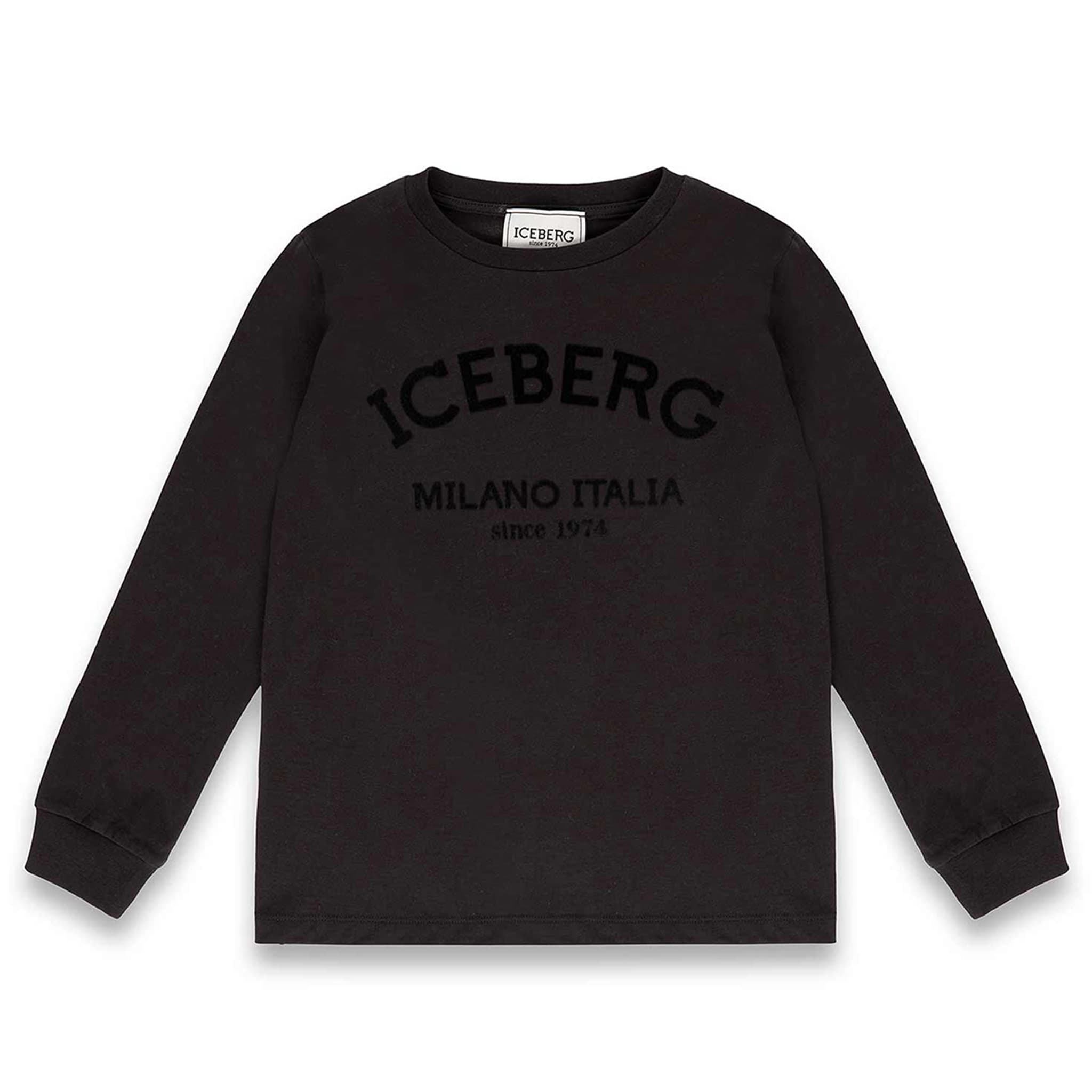 T-shirt - iceberg