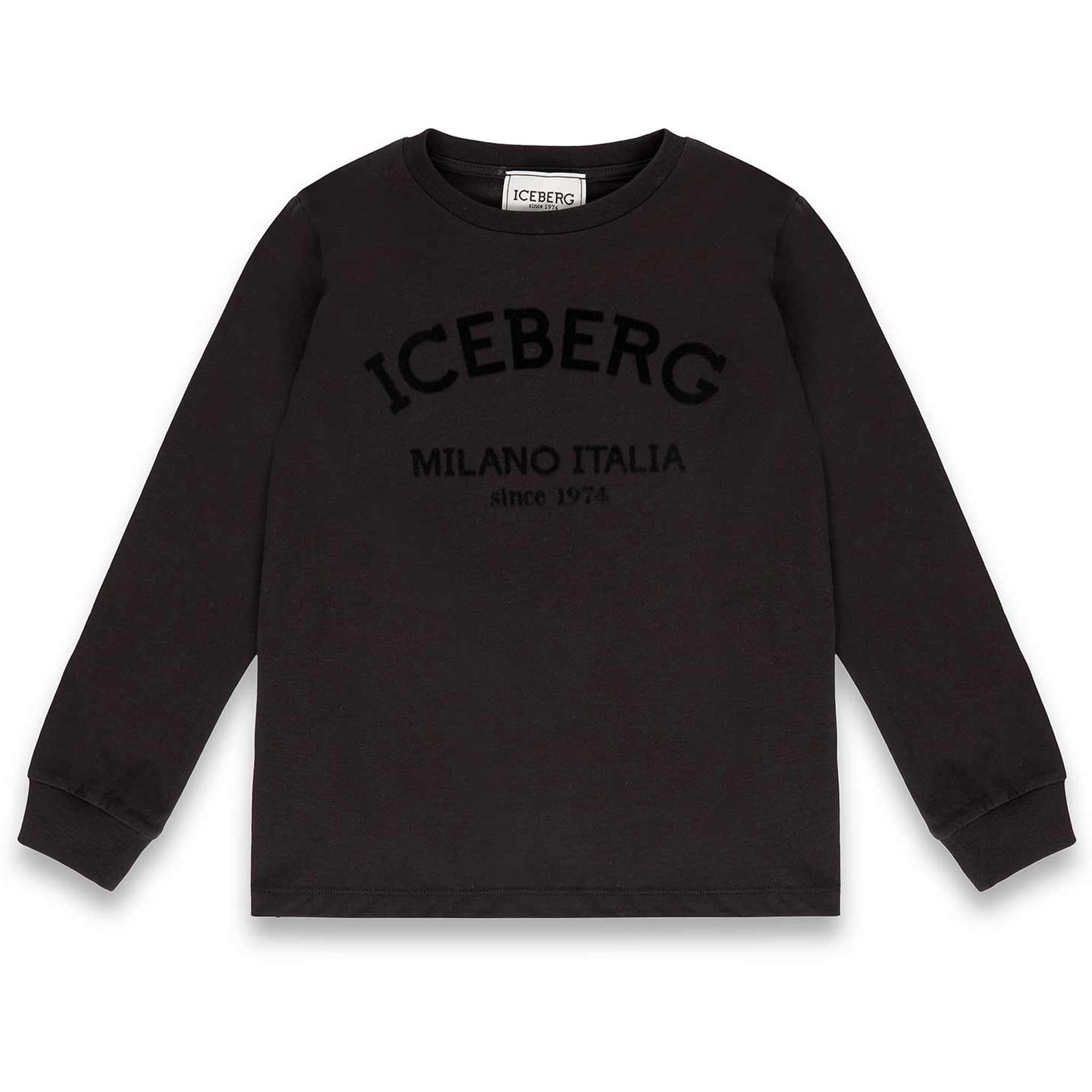 T-shirt - iceberg
