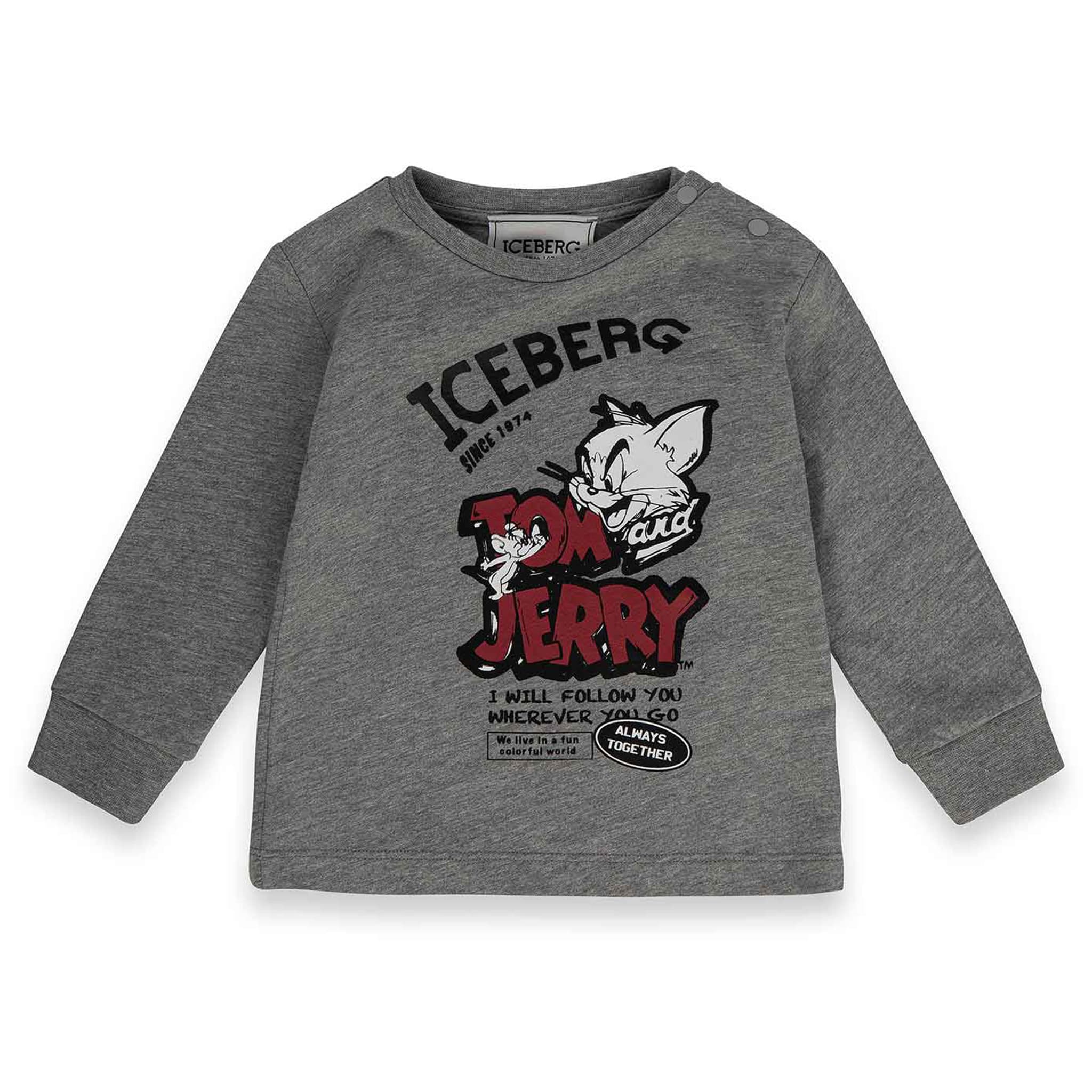 T-shirt - iceberg
