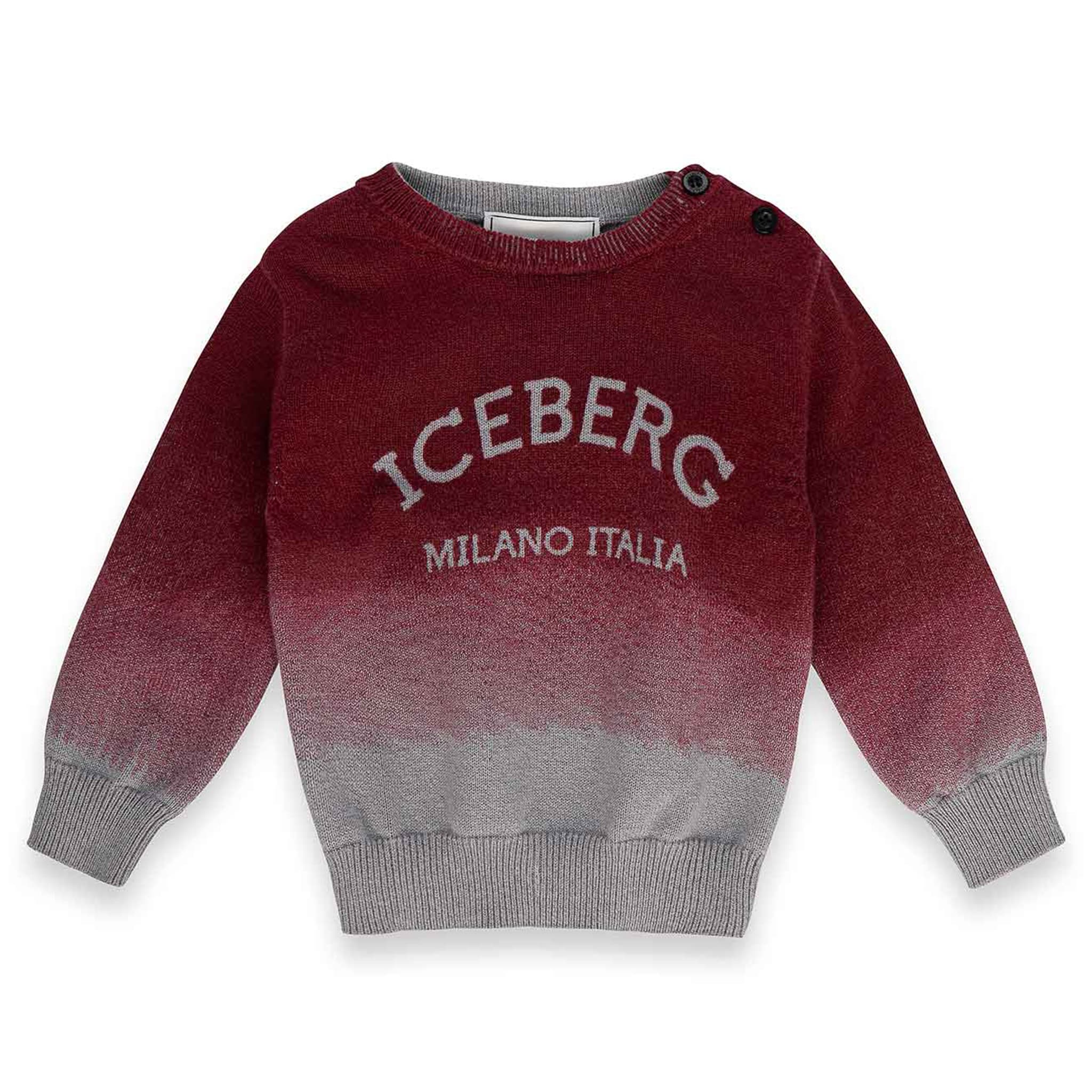Maglie - iceberg