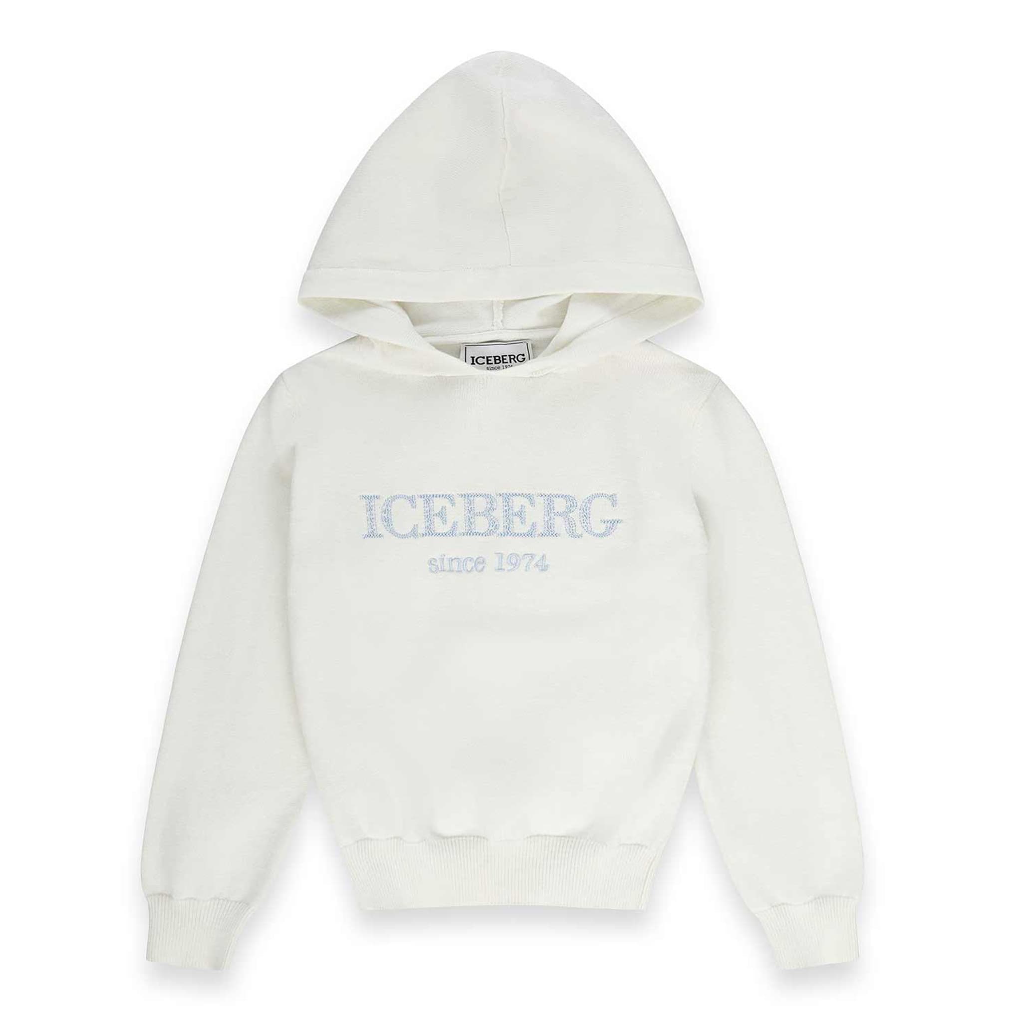 Maglie - iceberg