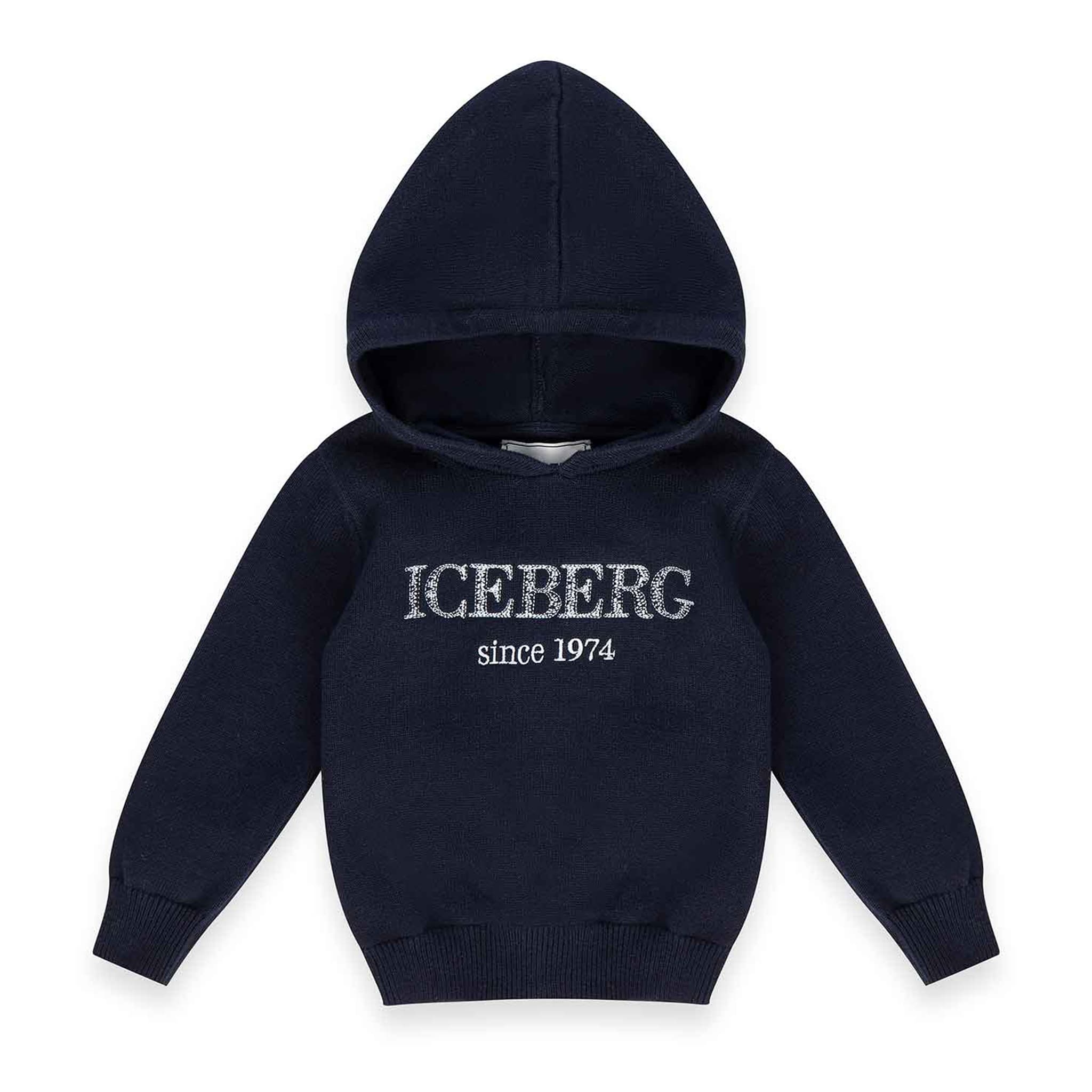 Maglie - iceberg