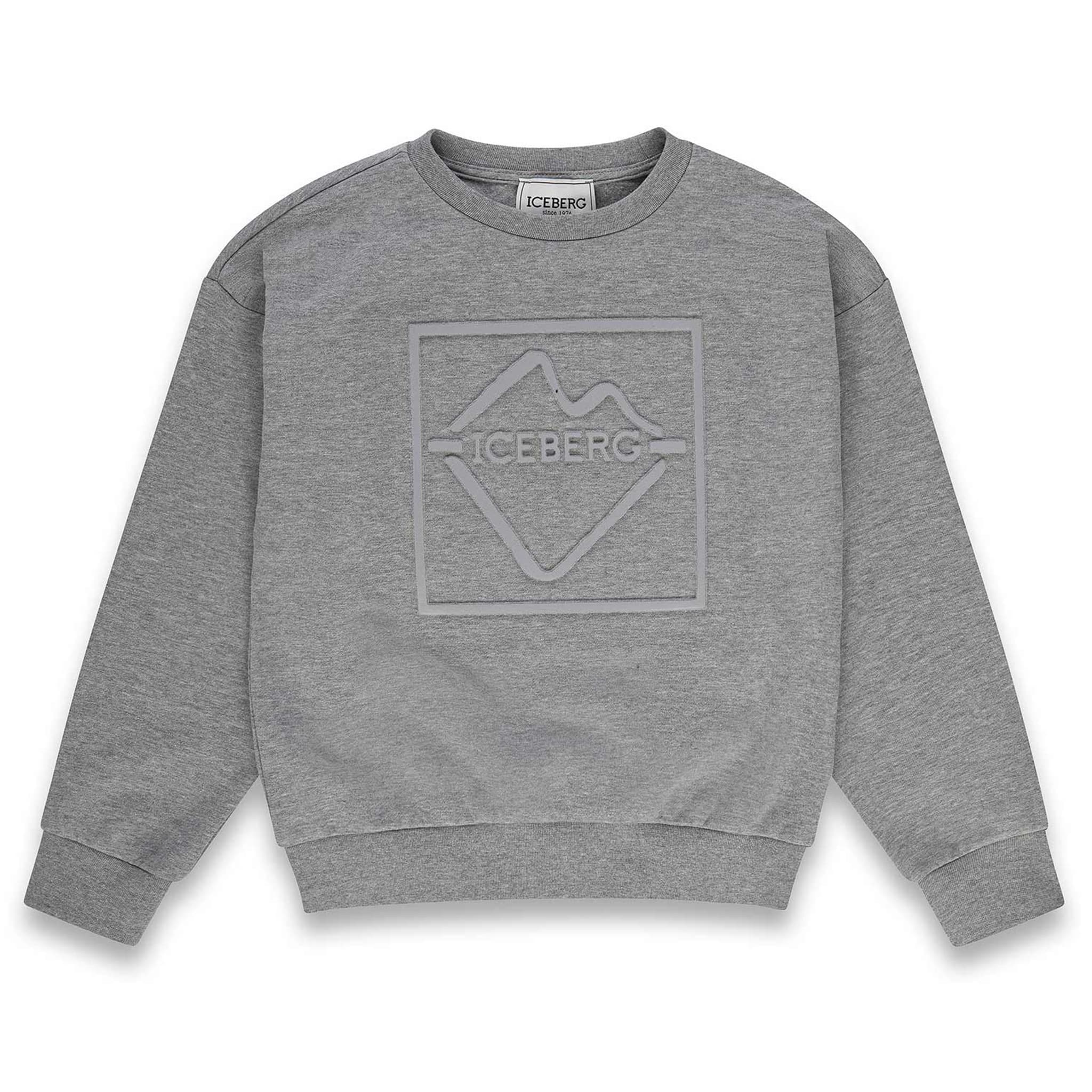Felpe - iceberg