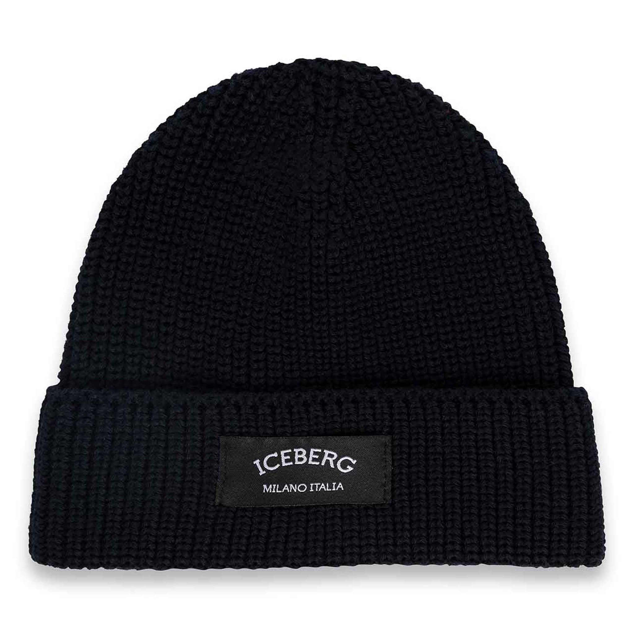 Cappelli - iceberg