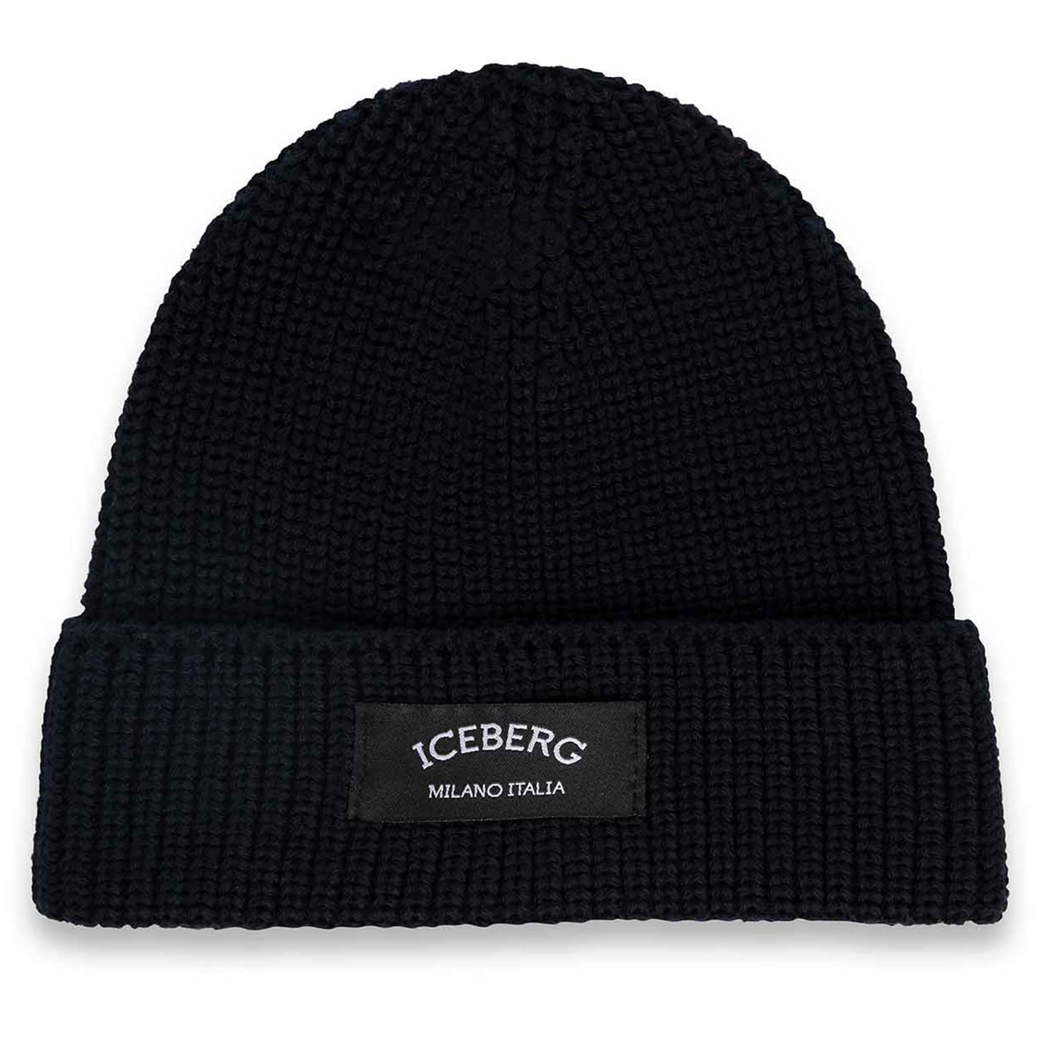 Cappelli - iceberg