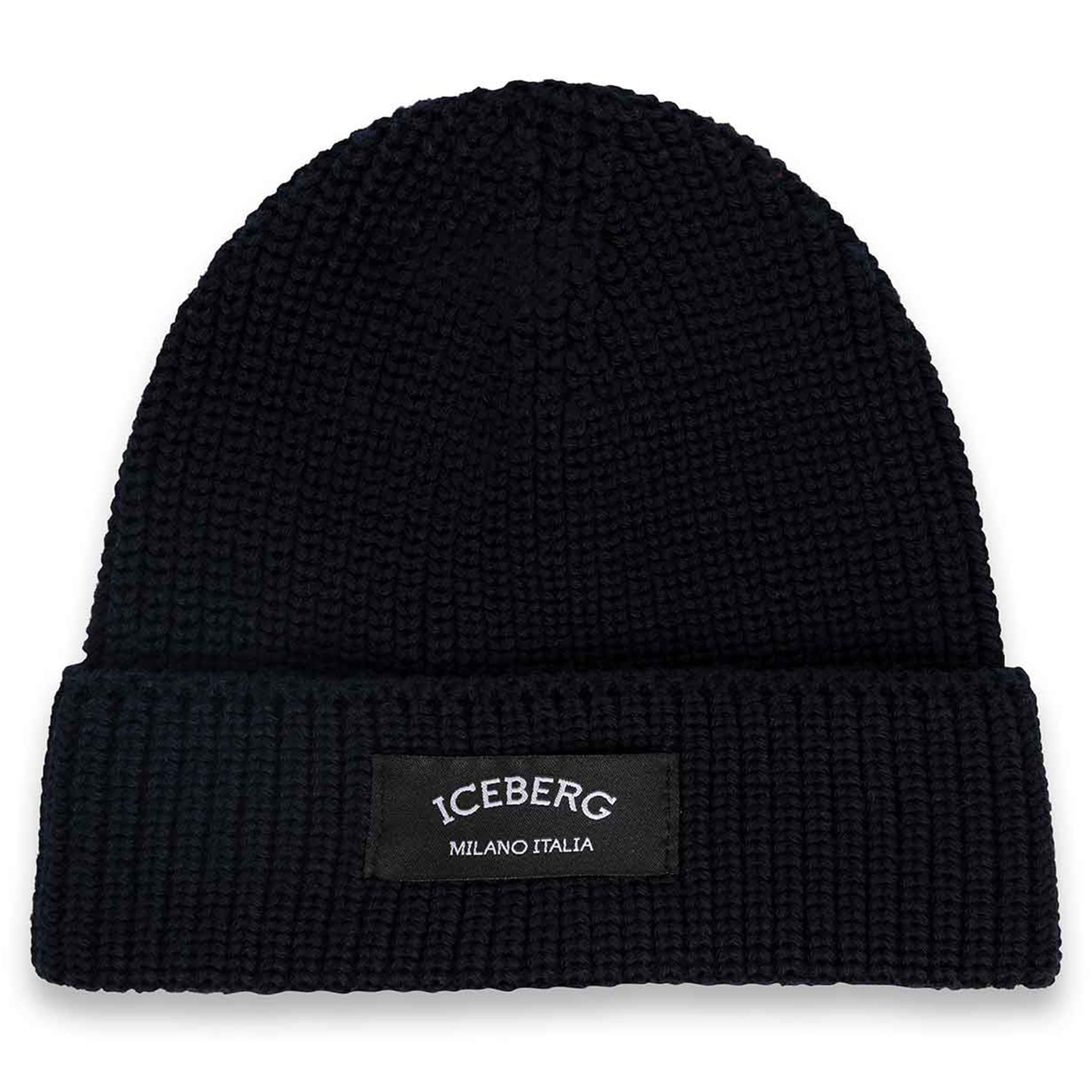 Cappelli - iceberg
