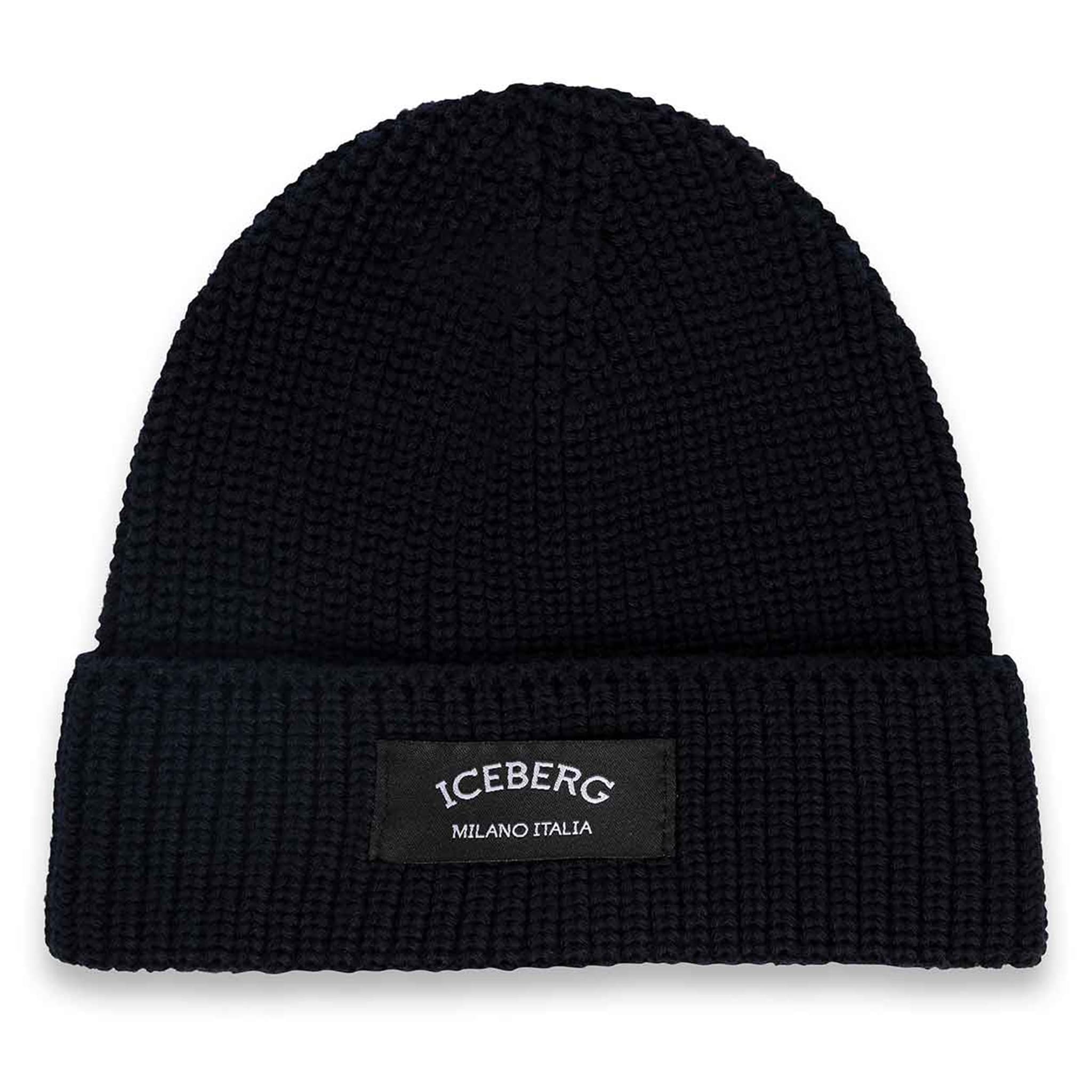 Cappelli - iceberg