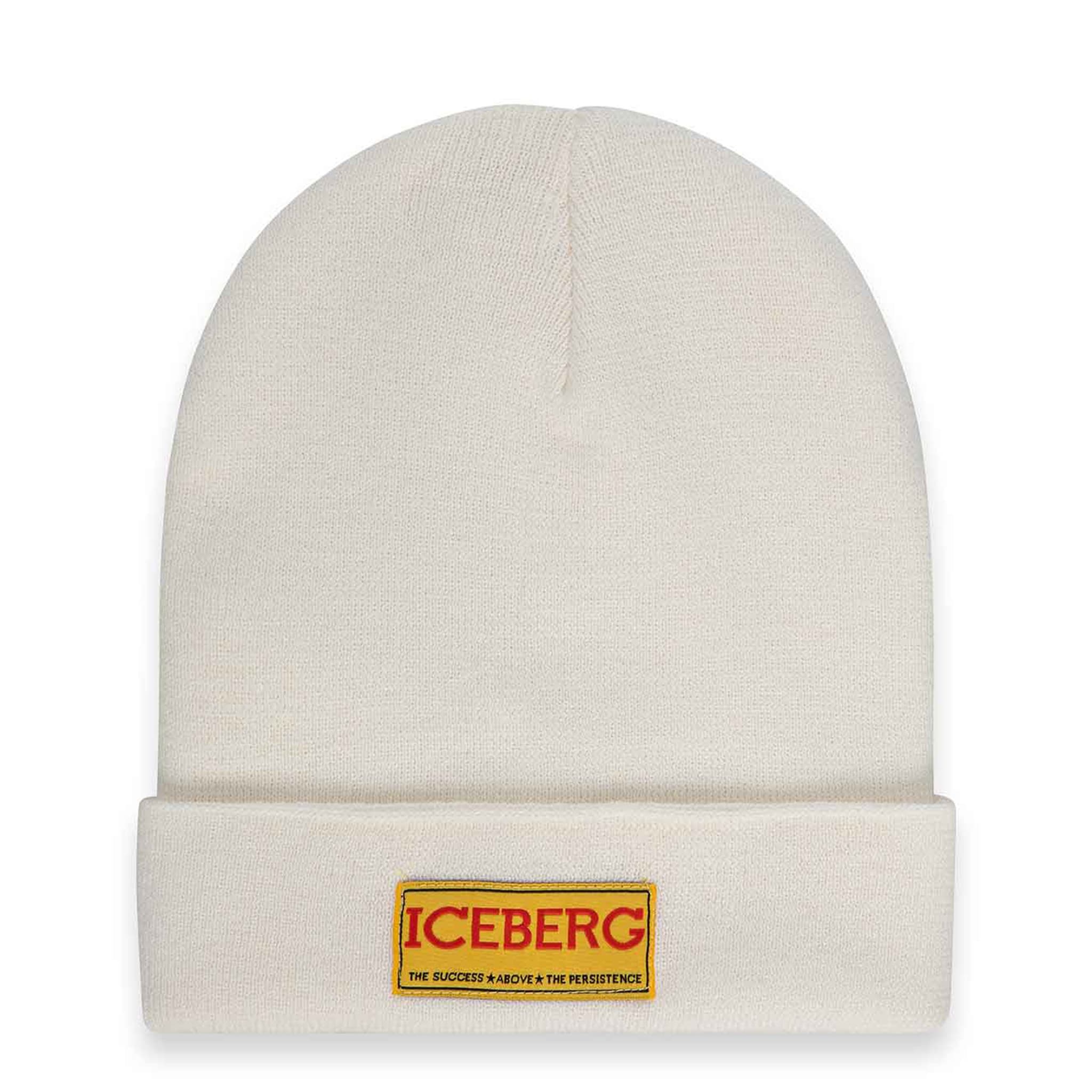 Cappelli - iceberg