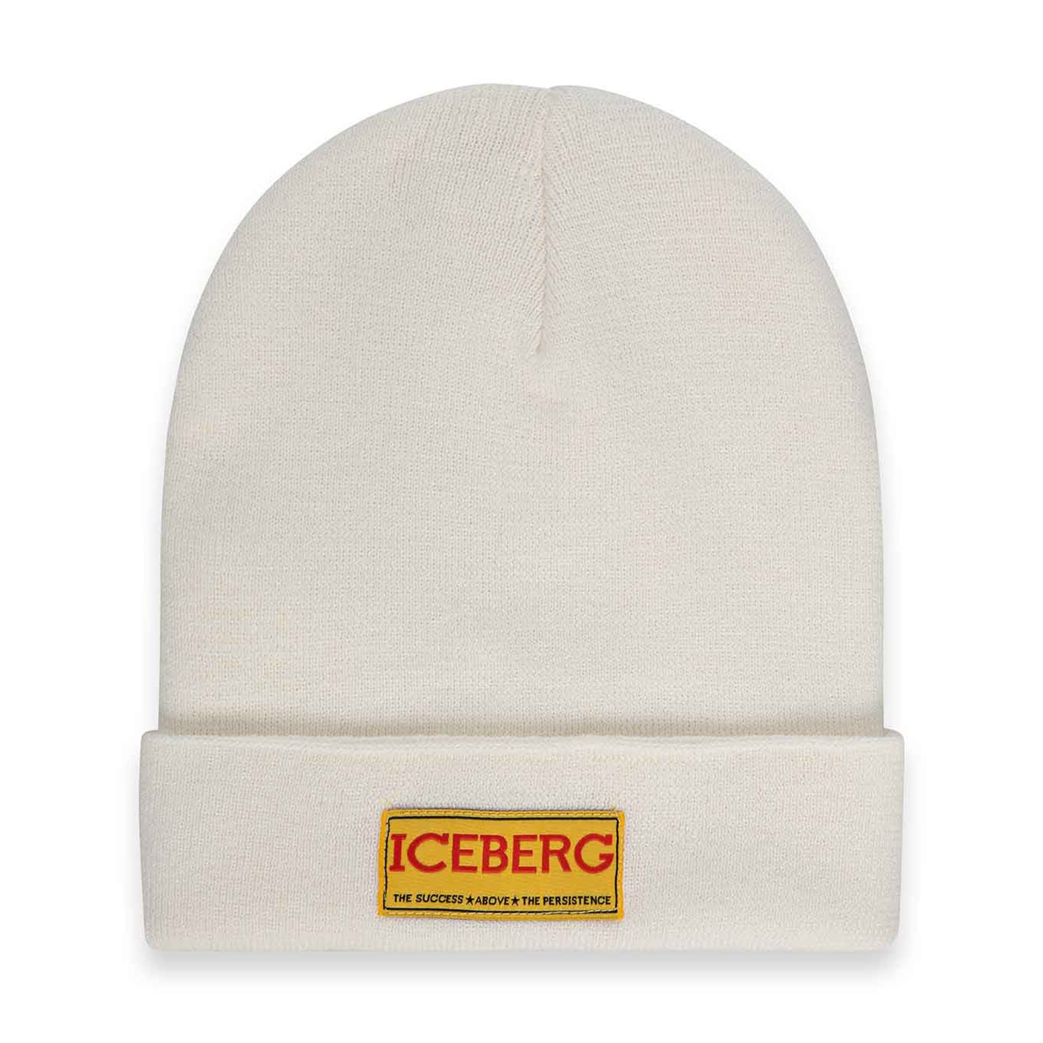 Cappelli - iceberg