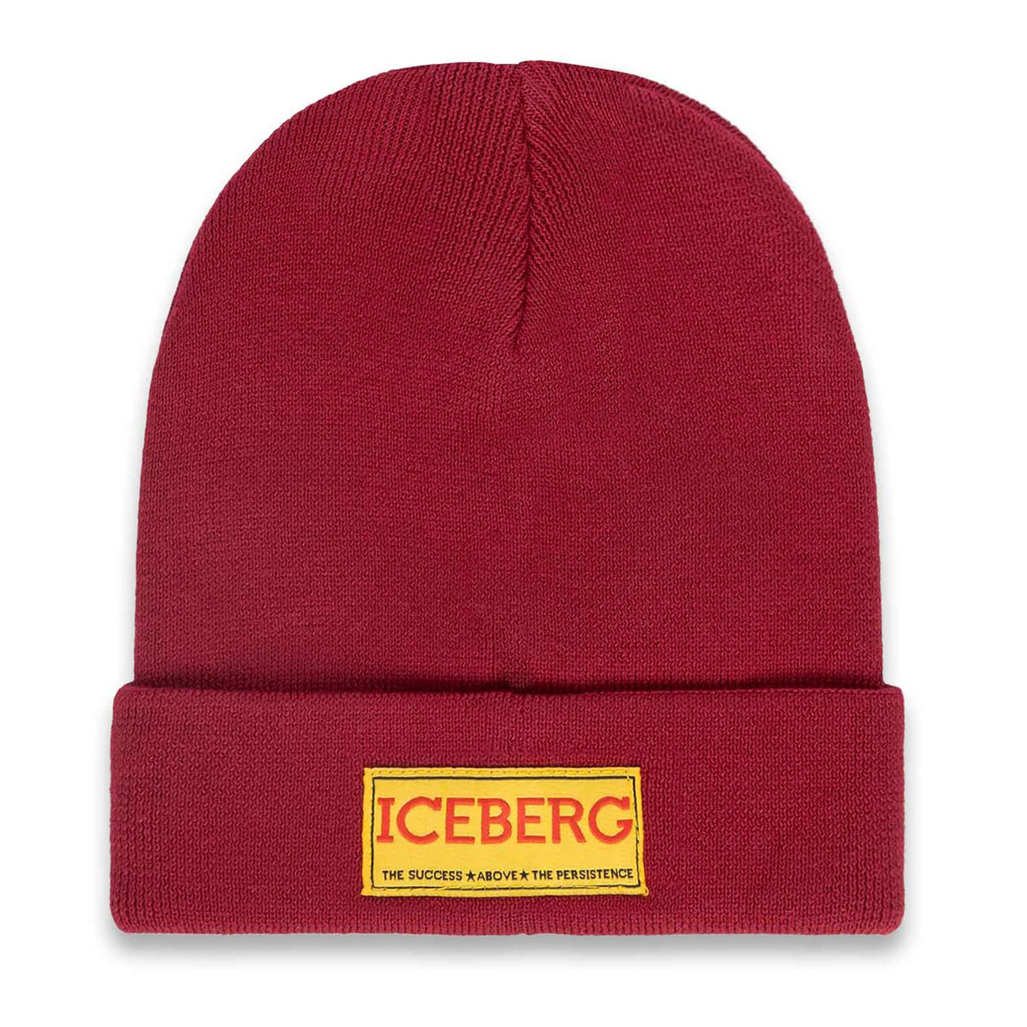 Cappelli - iceberg