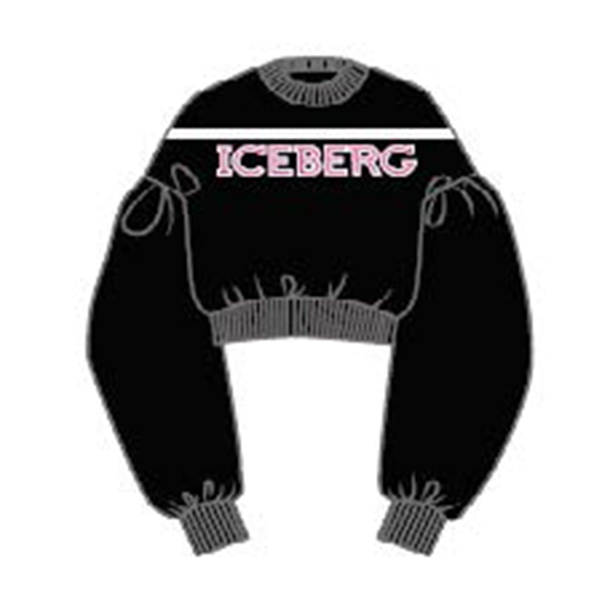 Maglie - iceberg
