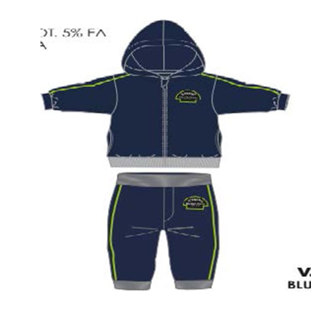 КОМПЛЕКТ СУИТШЪРТ С КАЧУЛКА