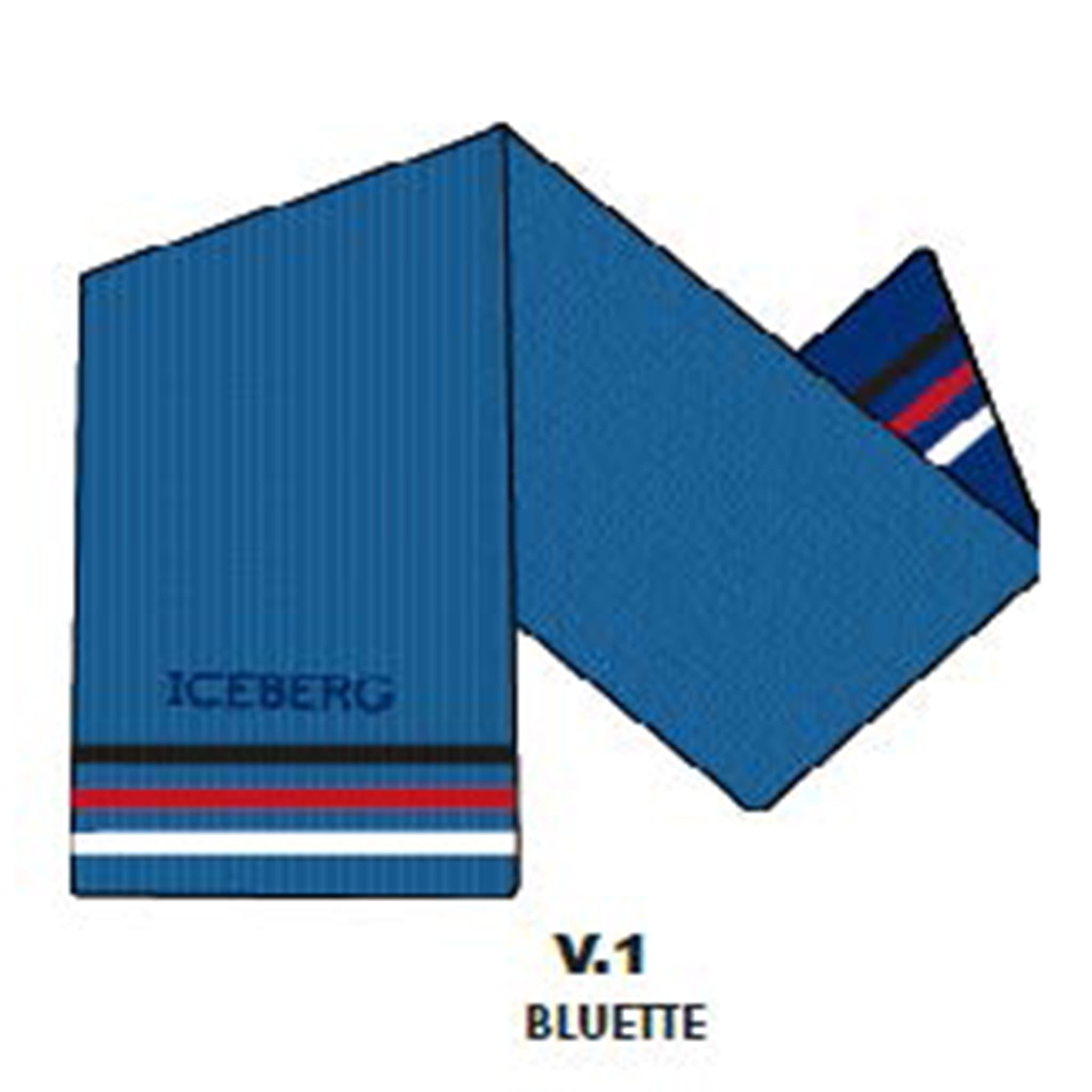 Sciarpe E Floulard - iceberg