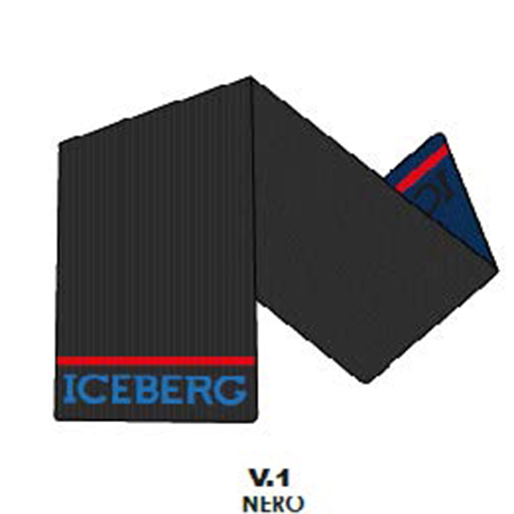 Sciarpe E Floulard - iceberg