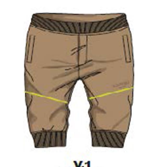 СПОРТНО ДОЛНИЩЕ