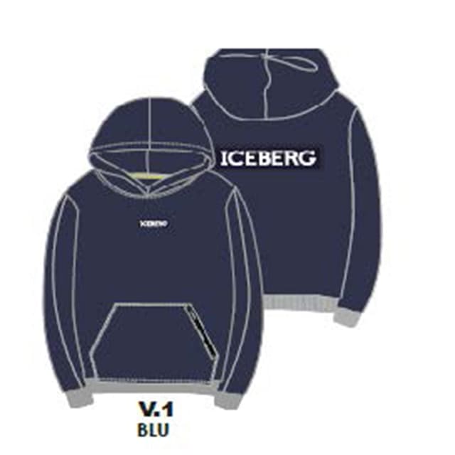 СУИТШЪРТ С КАЧУЛКА