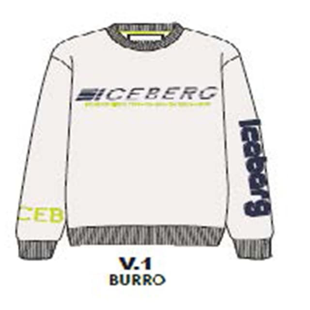 СУИТШЪРТ С ОБЛО ДЕКОЛТЕ