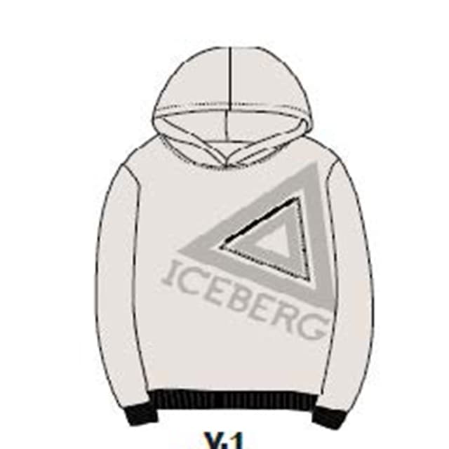 СУИТШЪРТ С КАЧУЛКА