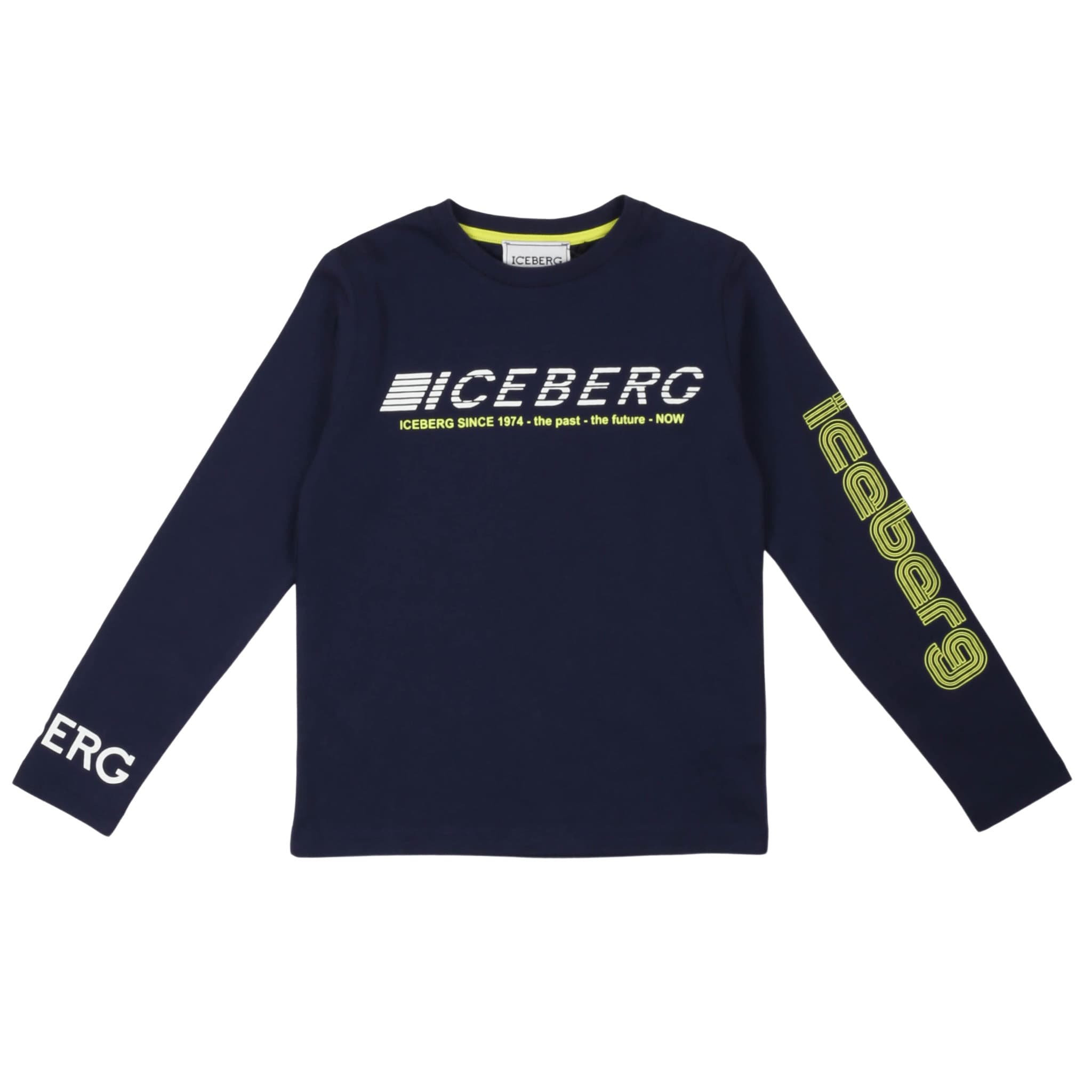 T-shirt - iceberg