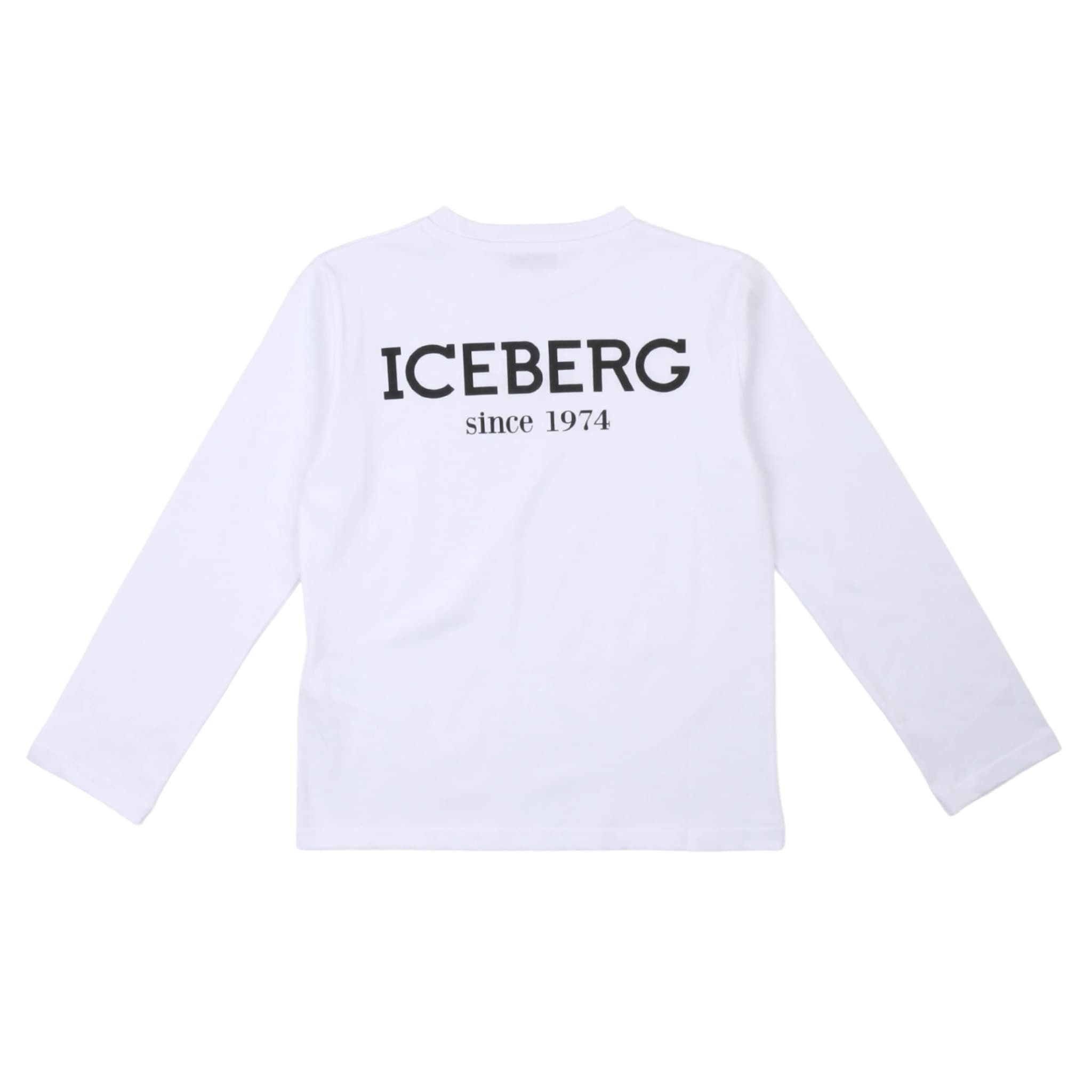 T-shirt - iceberg