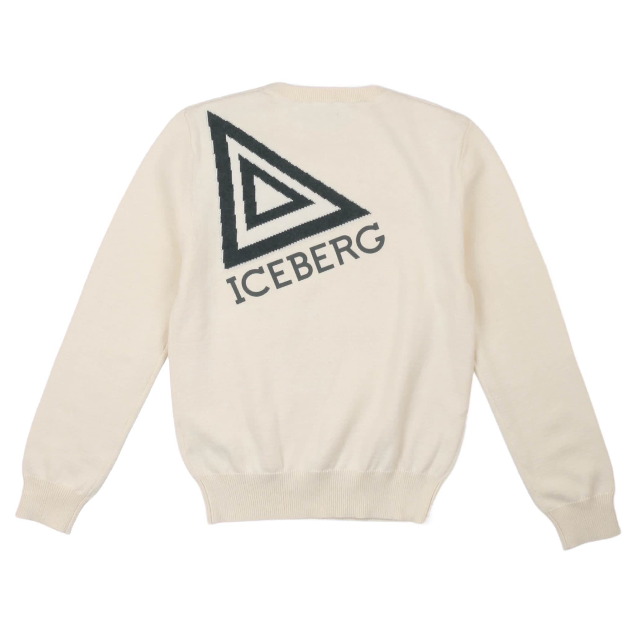 Maglie - iceberg