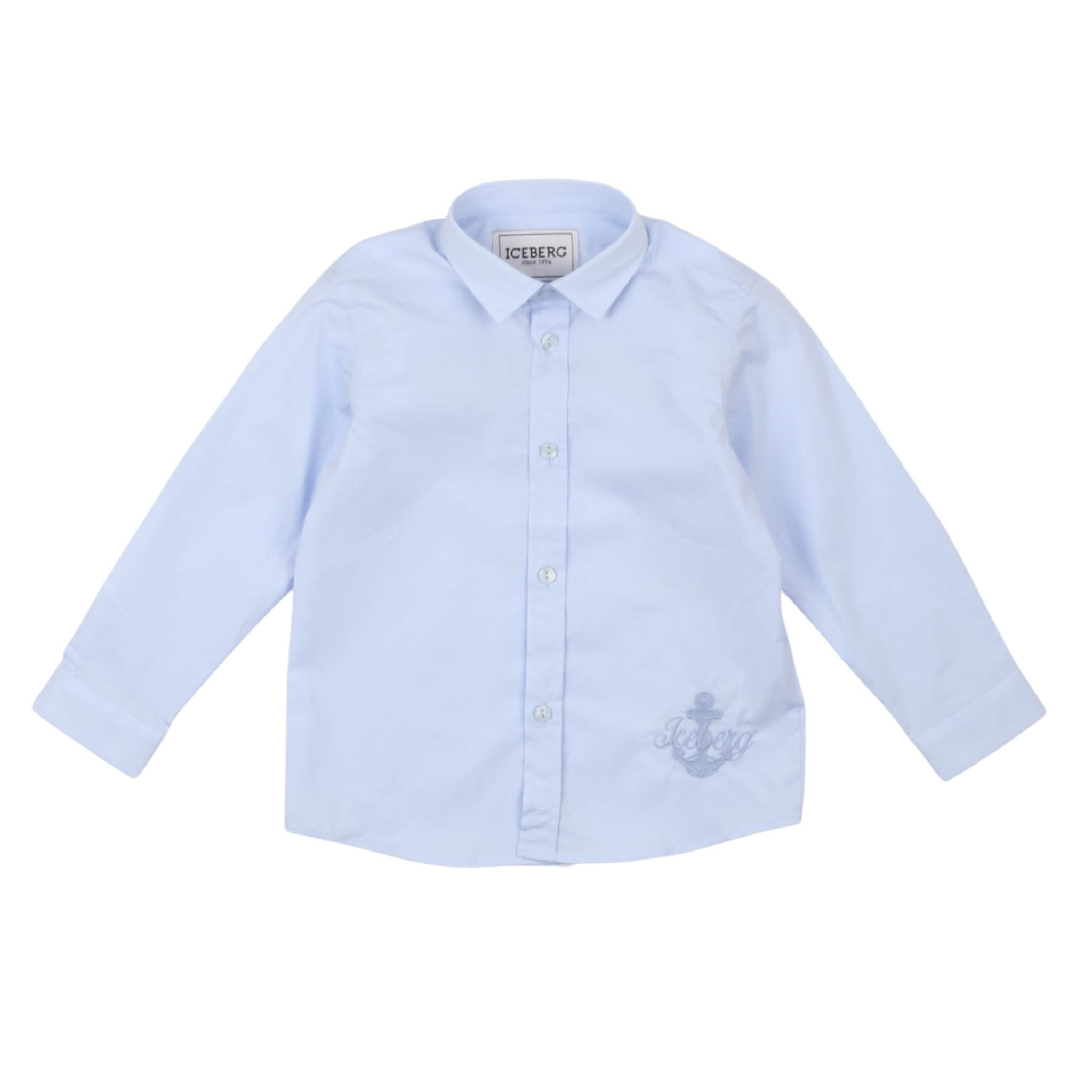 Camicie - iceberg