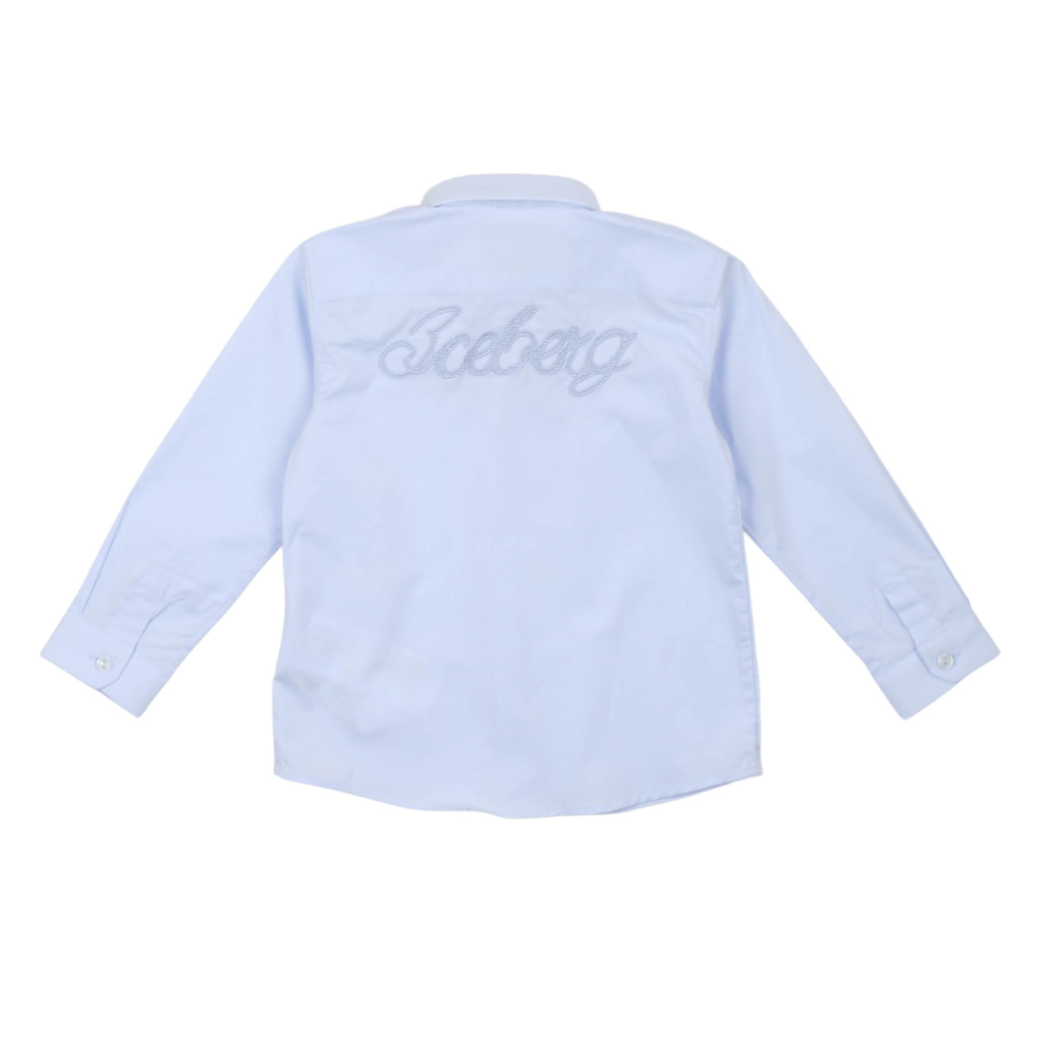 Camicie - iceberg