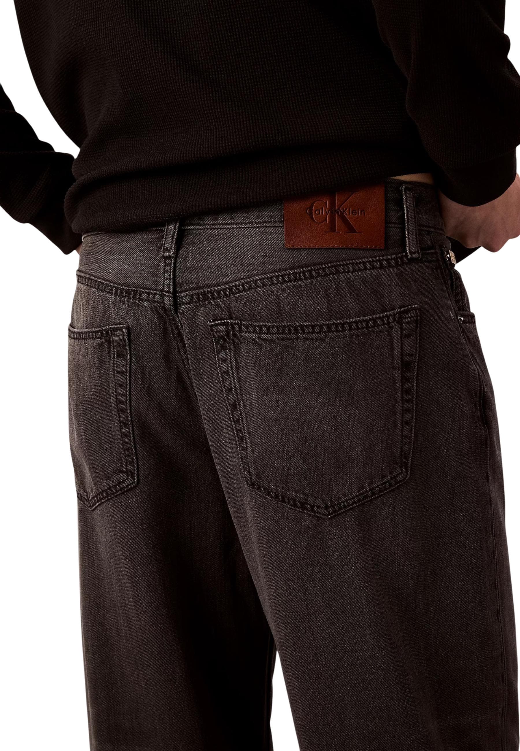 Calvin Klein Jeans Jeans Uomo - Calvin Klein Jeans