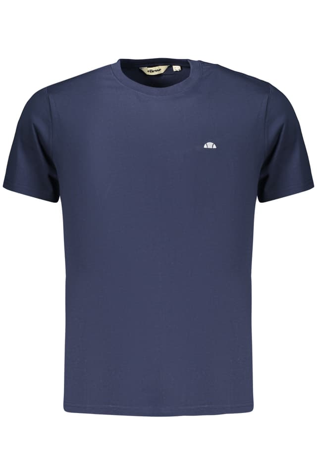 МЪЖКА ТЕНИСКА С КЪС РЪКАВ ELLESSE, СИНЯ