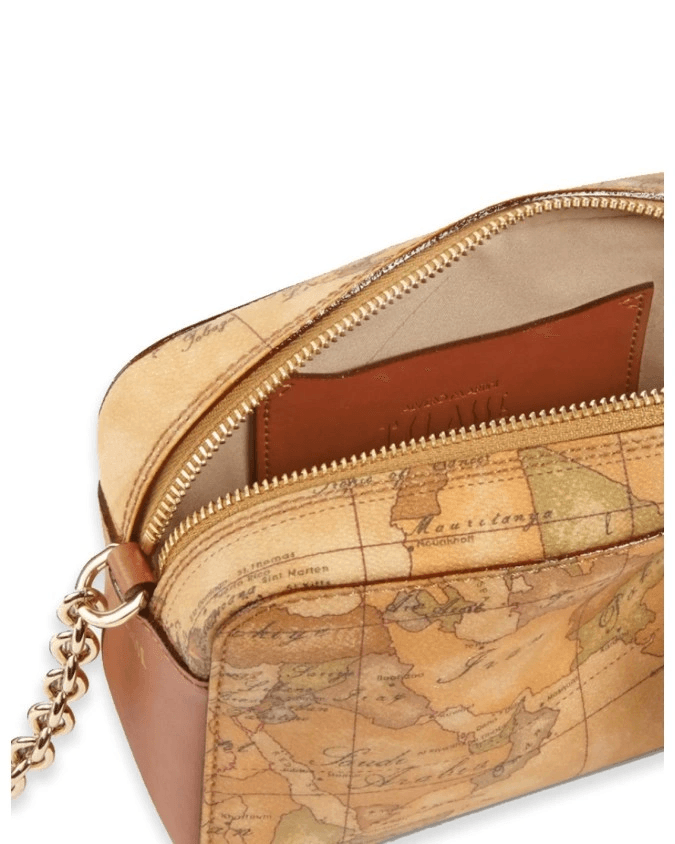 Alviero Martini Prima Classe Borsa Donna - Alviero Martini Prima Classe